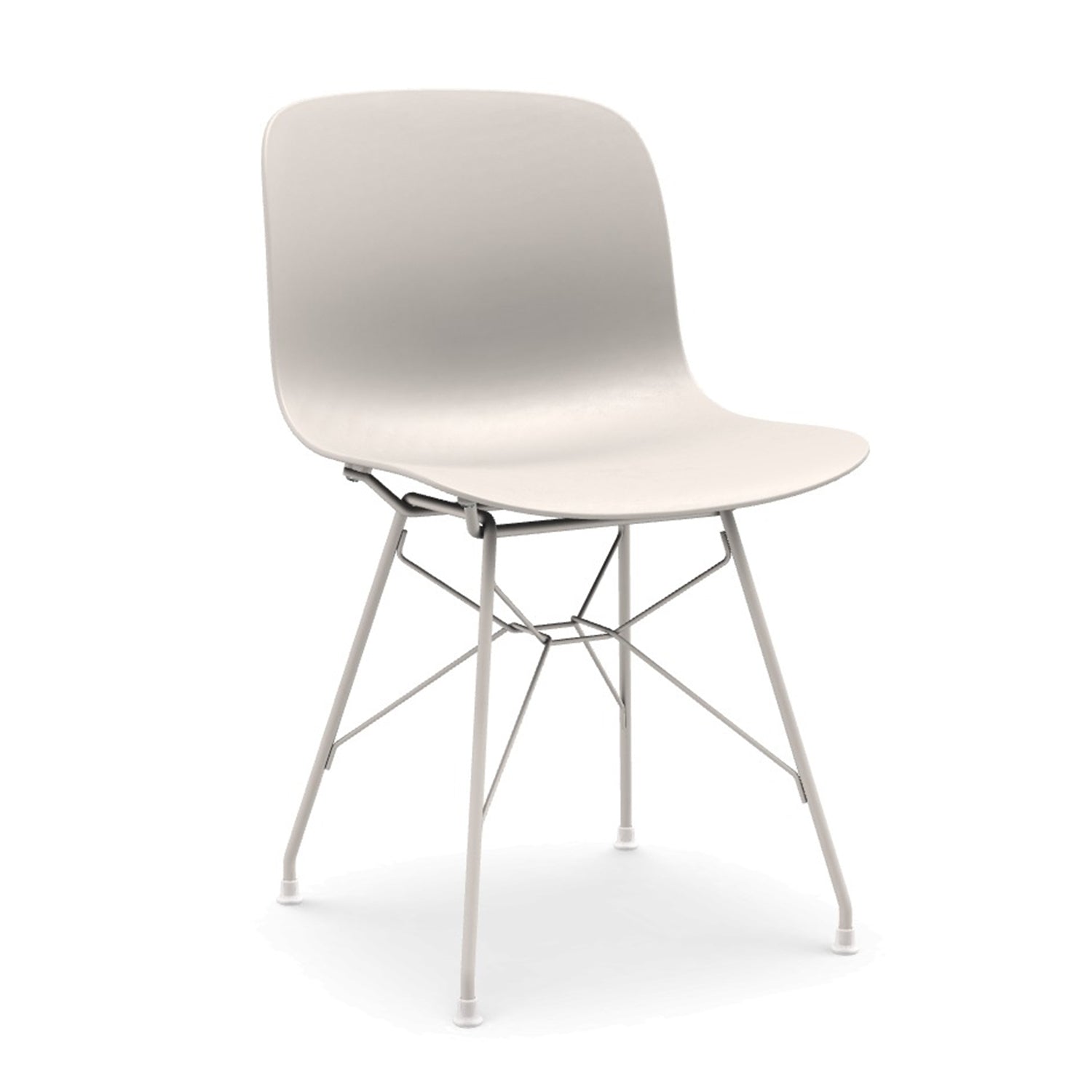 Magis Troy Dining Chair - The Design Choice