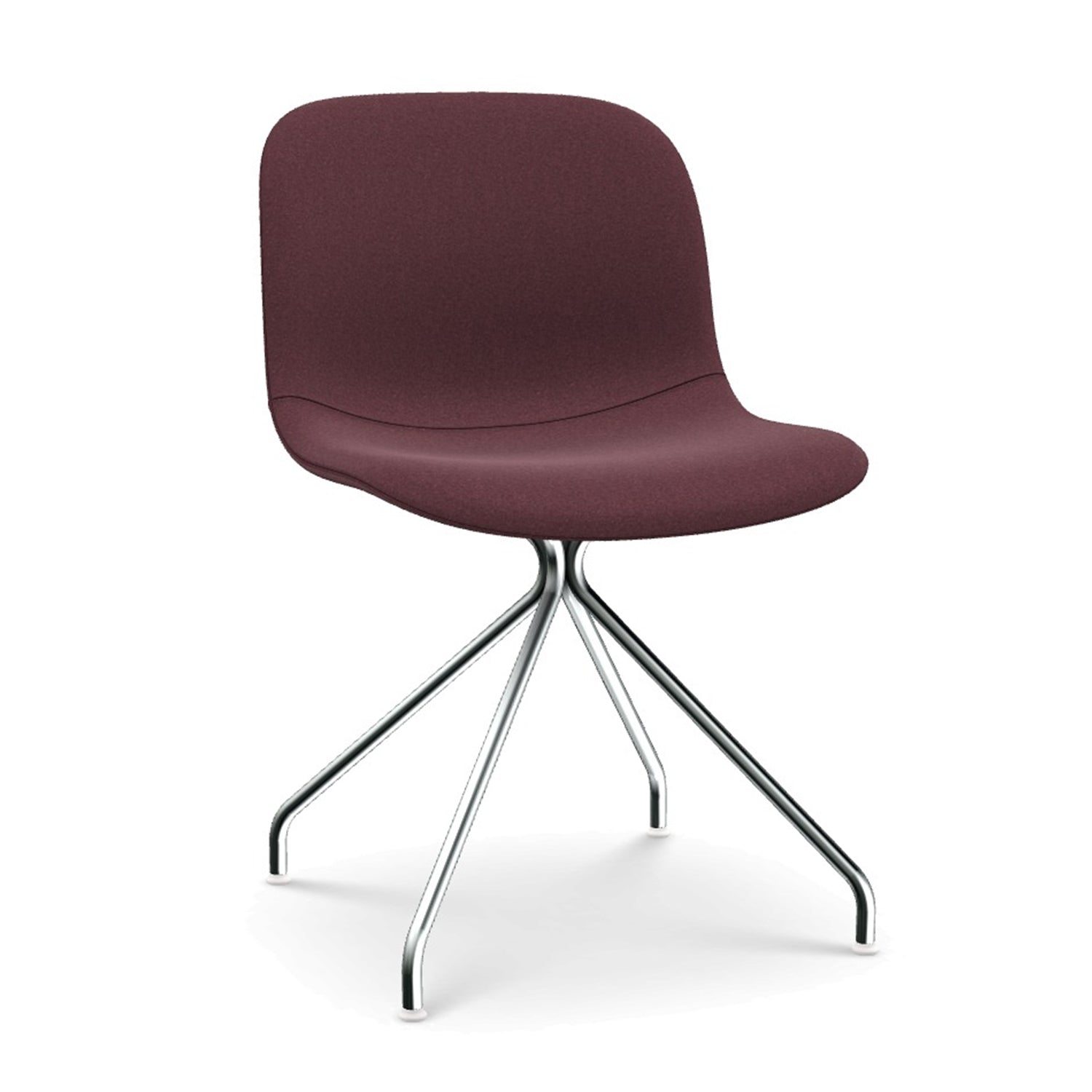 Magis Troy Swivel Chair - The Design Choice