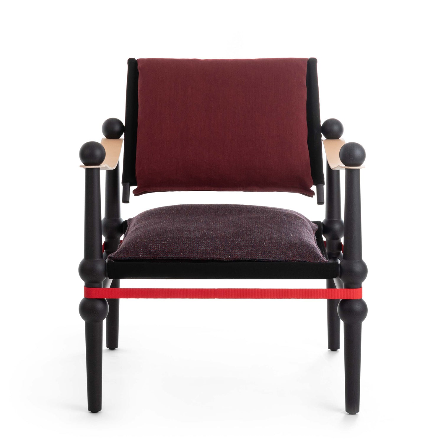 Magis Twain Armchair - The Design Choice