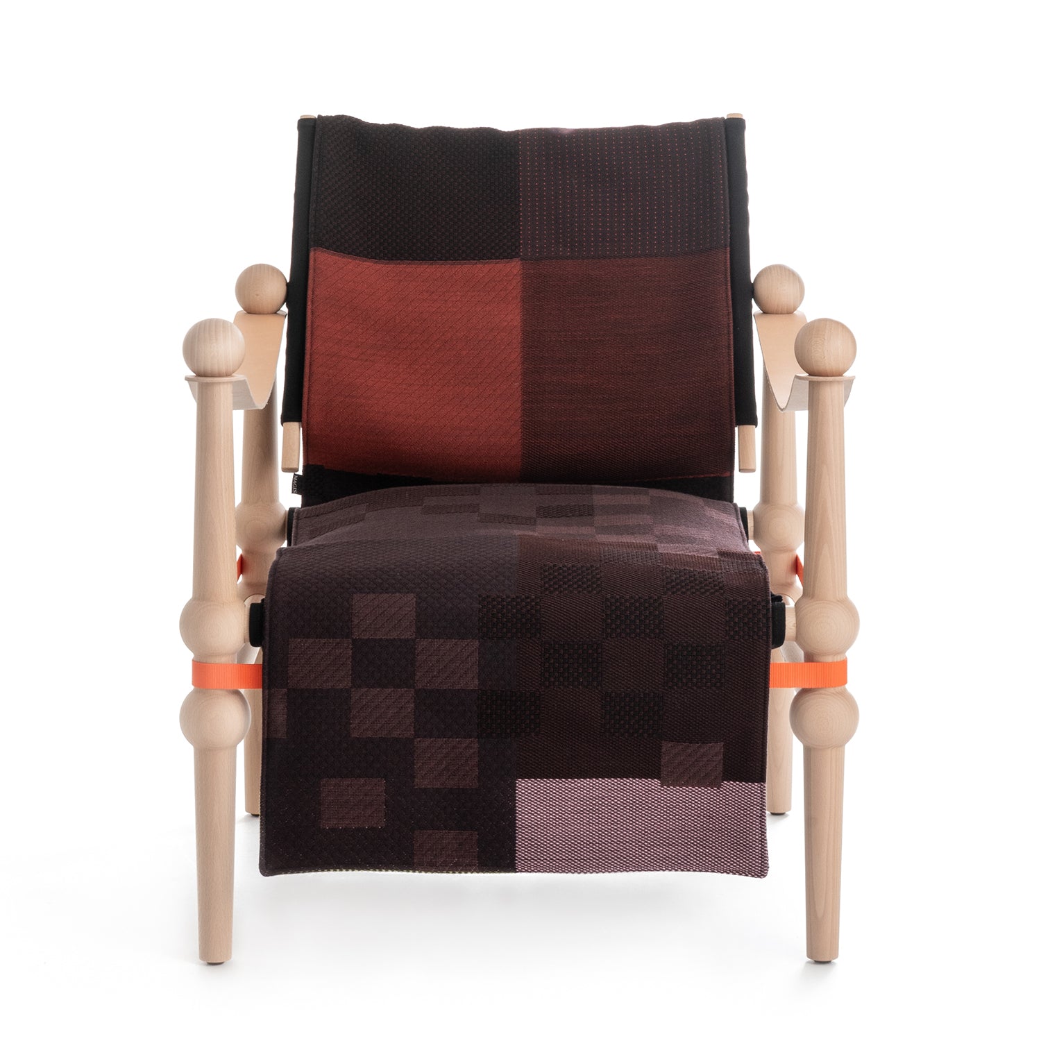 Magis Twain Armchair Cover - The Design Choice