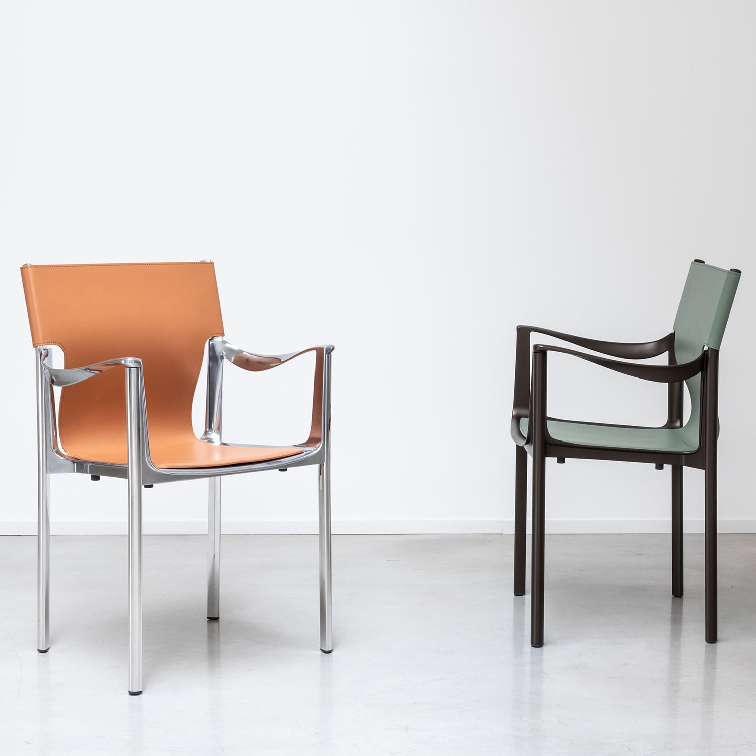 Magis Venice Chair - The Design Choice