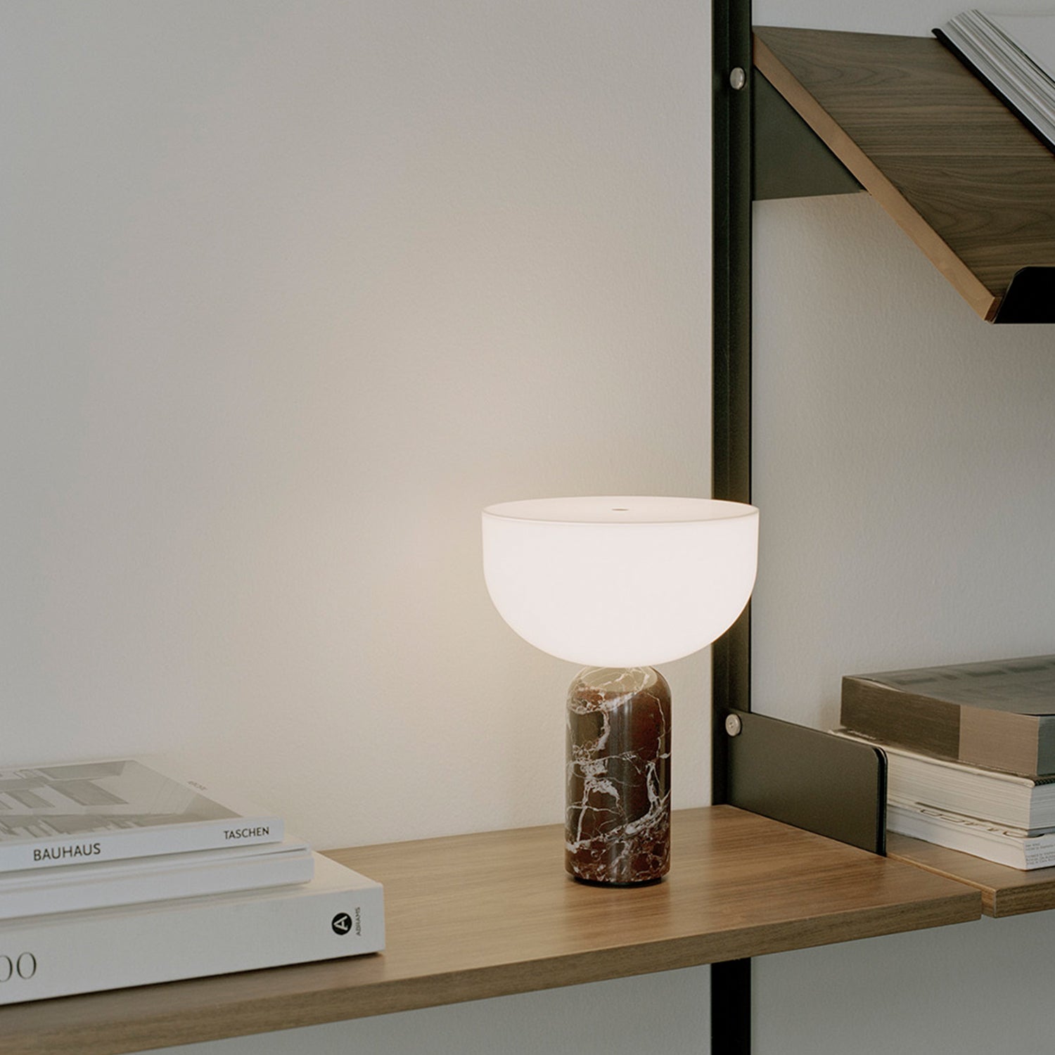 Kizu Portable Table Lamp - The Design Choice