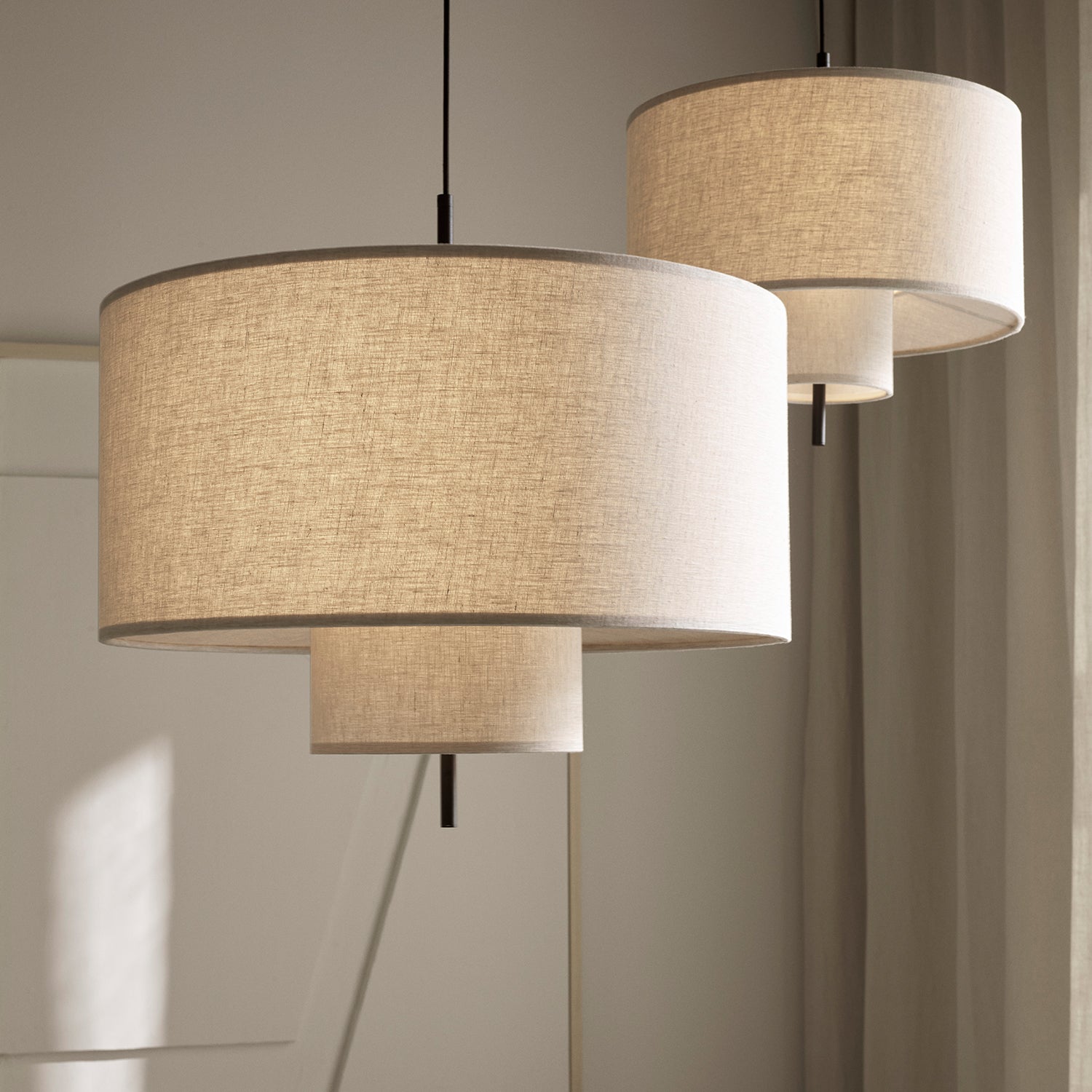 Margin Pendant Lamp - The Design Choice