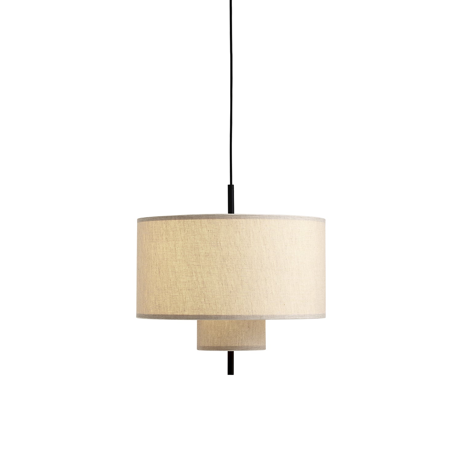 Margin Pendant Lamp - The Design Choice