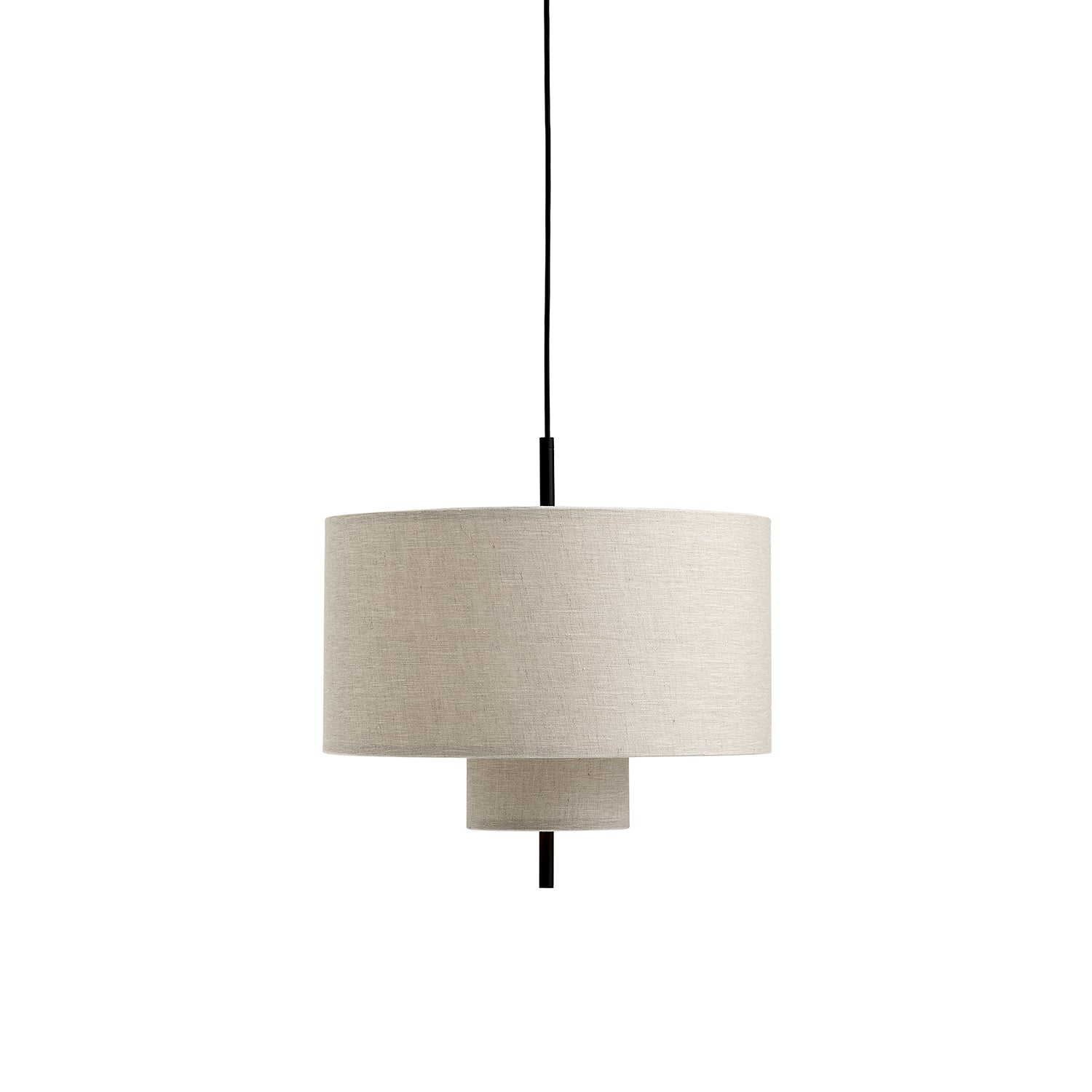 Margin Pendant Lamp - The Design Choice