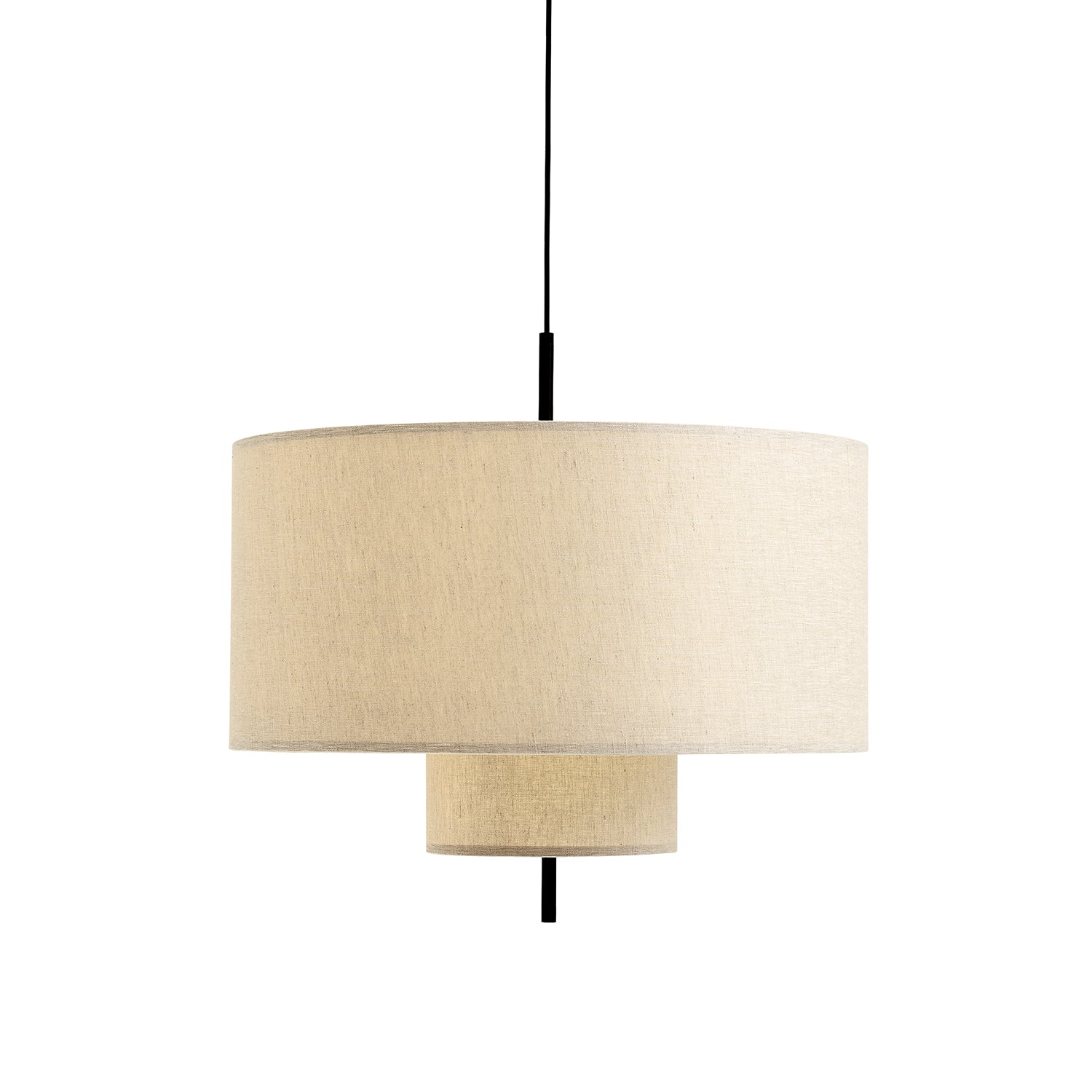 Margin Pendant Lamp - The Design Choice