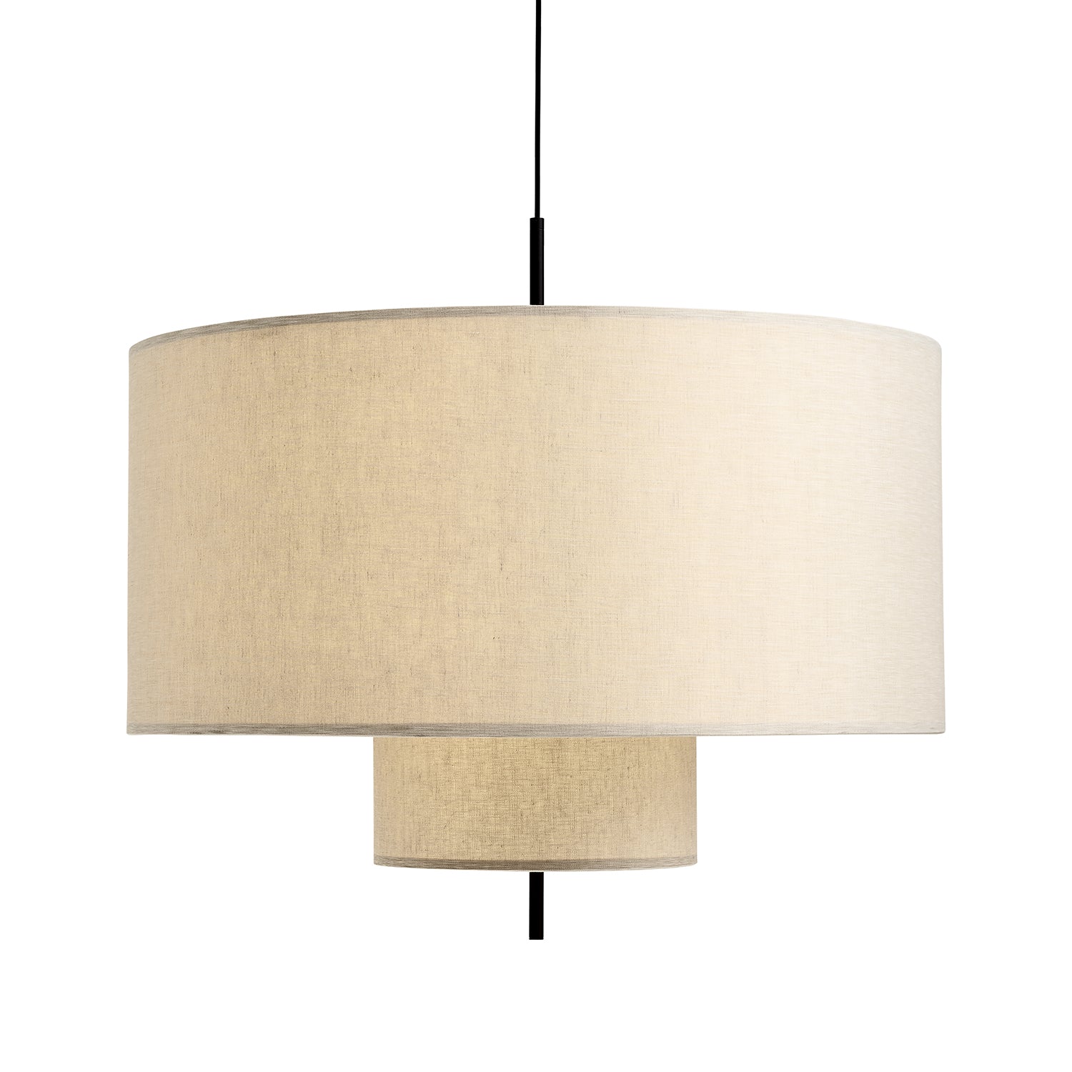 Margin Pendant Lamp - The Design Choice