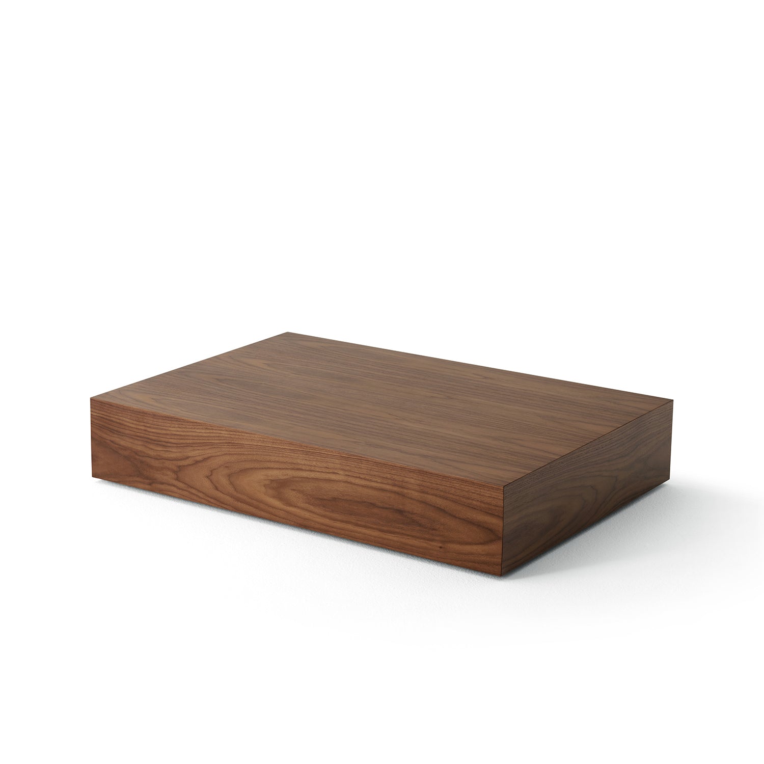 Mass Coffee Table - The Design Choice