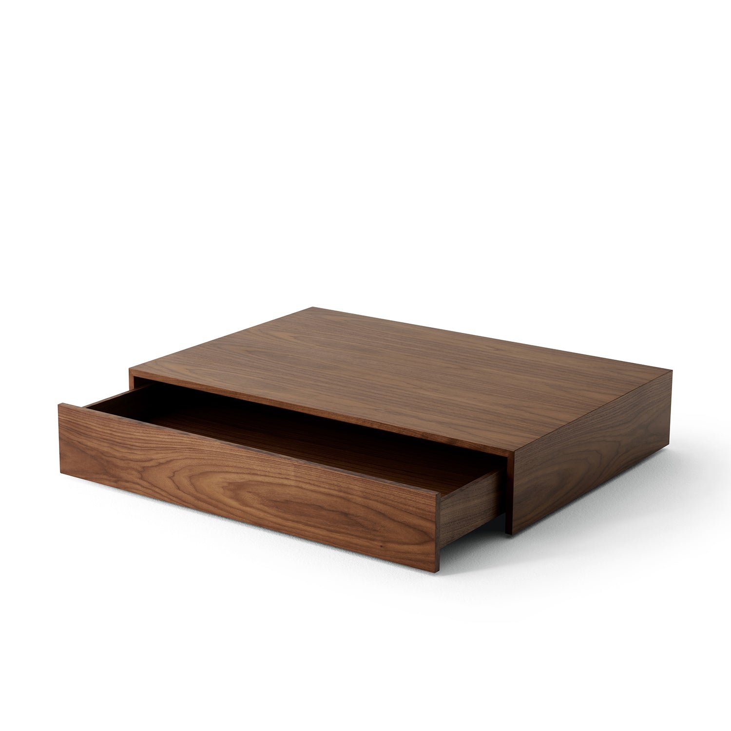 Mass Coffee Table w Drawer - The Design Choice