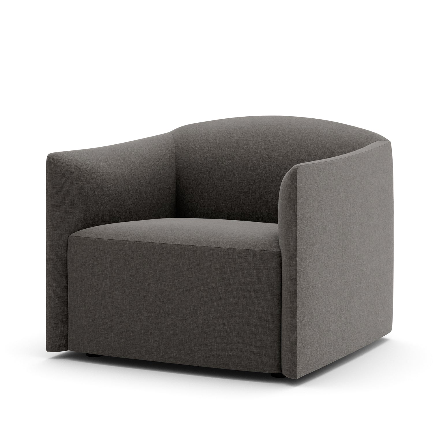 Shore Lounge Chair - The Design Choice