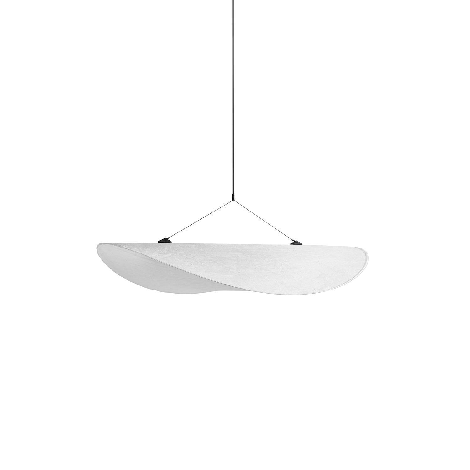 Tense Pendant Lamp - The Design Choice