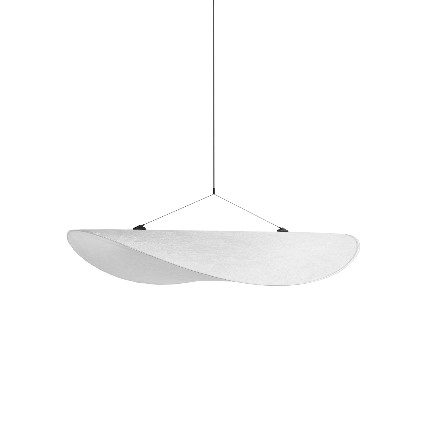 Tense Pendant Lamp - The Design Choice