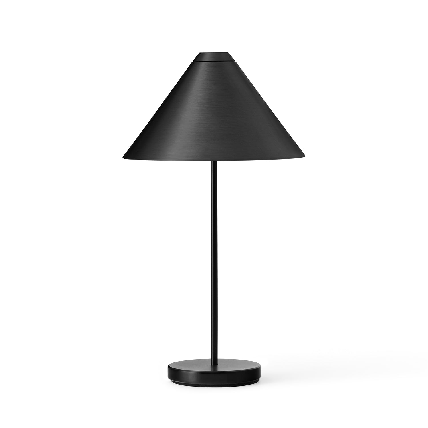 Brolly Portable Table Lamp - The Design Choice