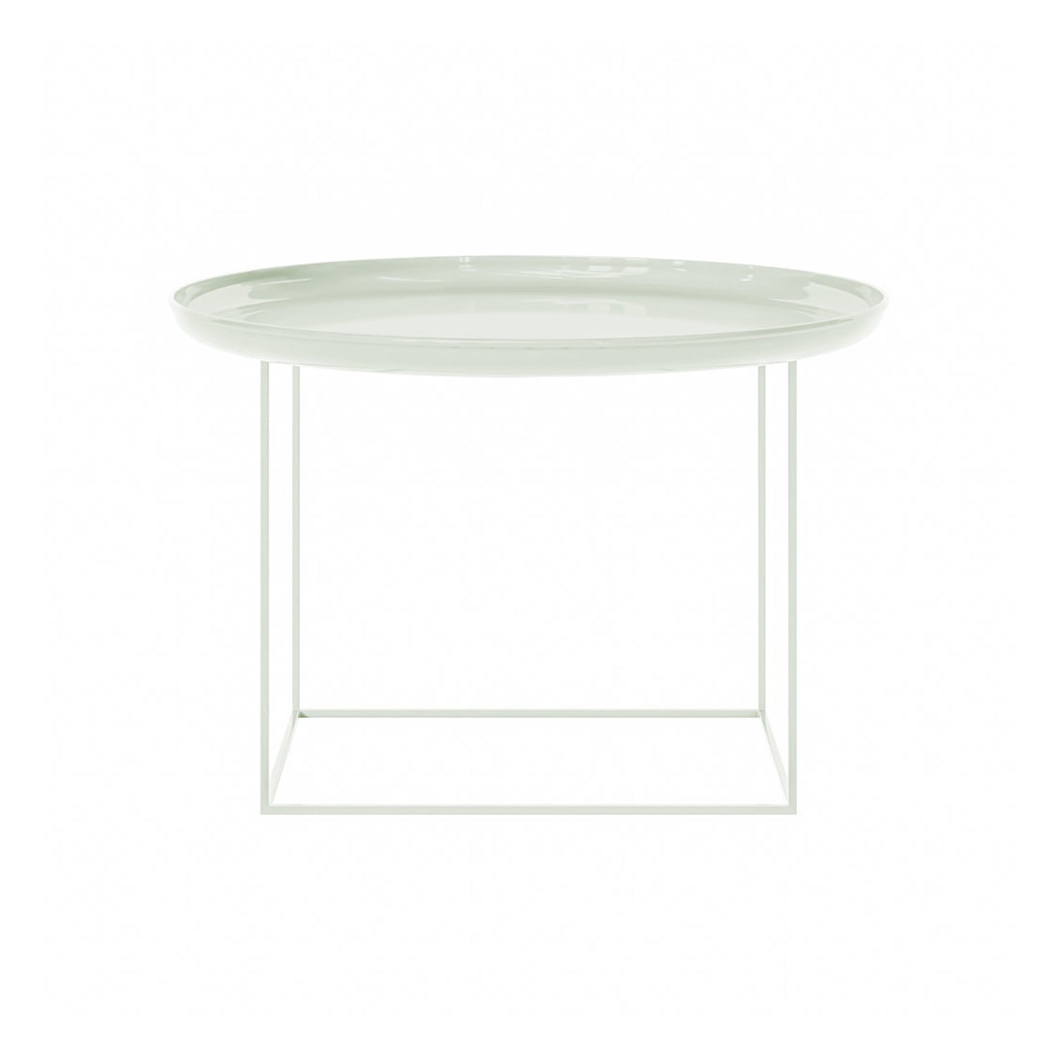 NORR11 Duke Coffee Table Medium in mineral