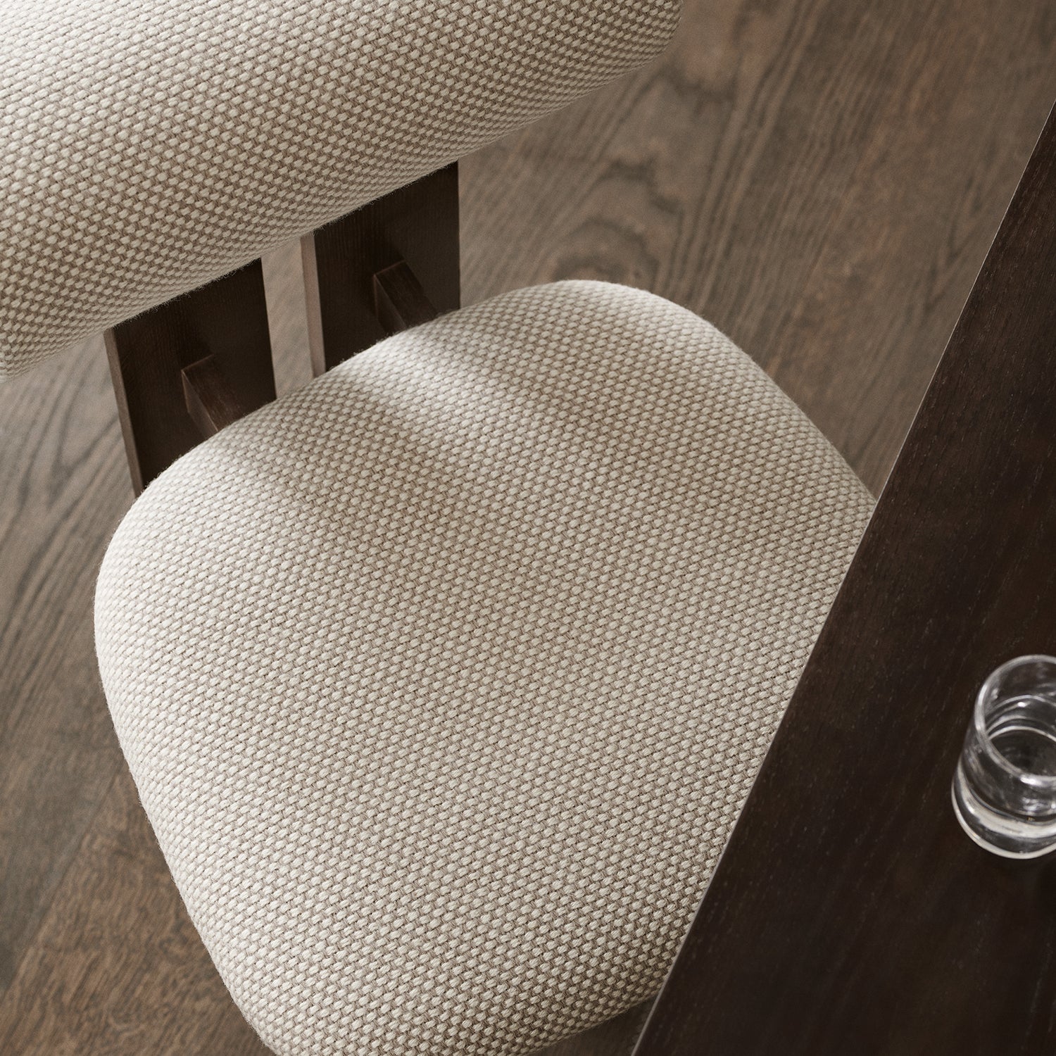 NORR11 Hippo Dining Chair 