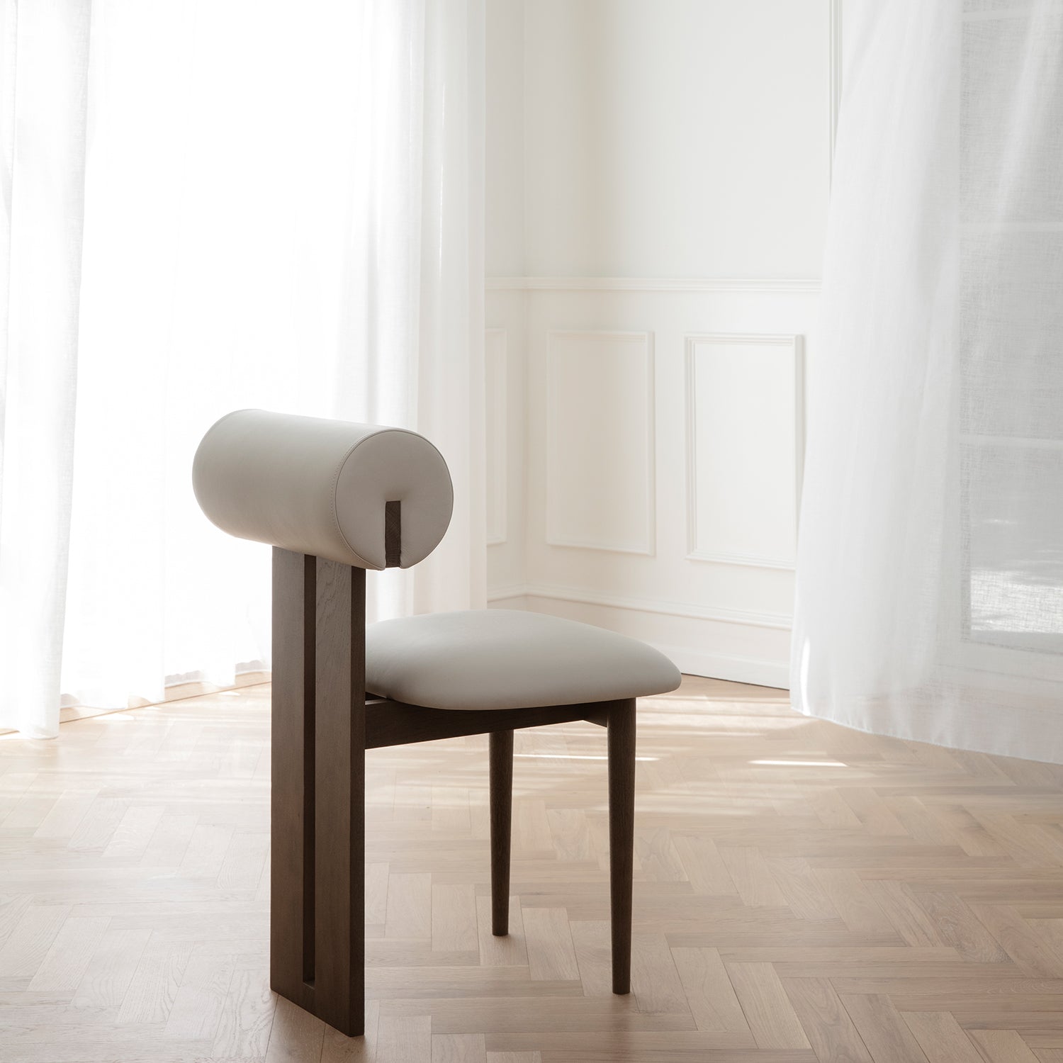 NORR11 Hippo Dining Chair 