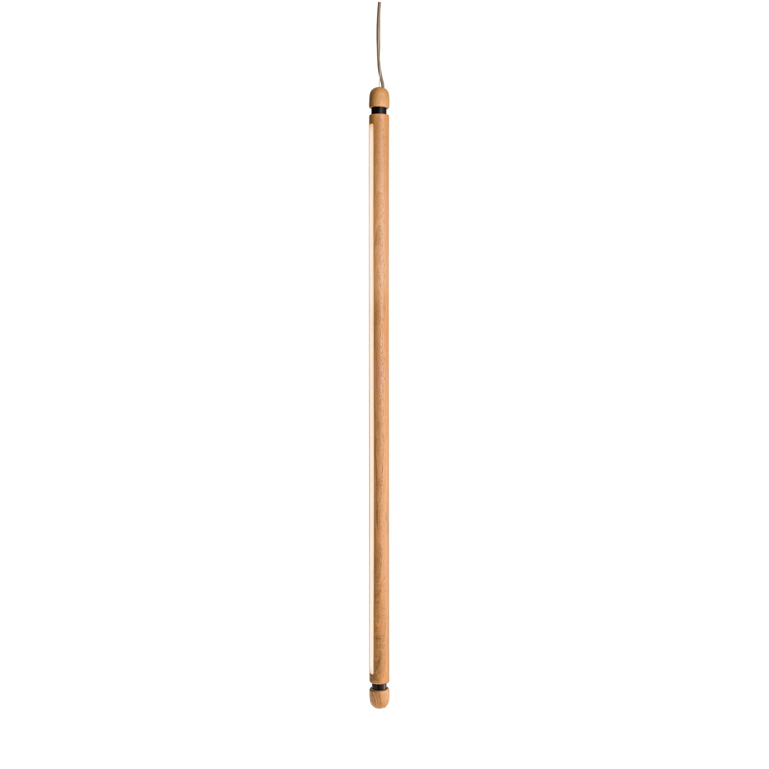 Nomon Linea V Pendant Lamp in oak