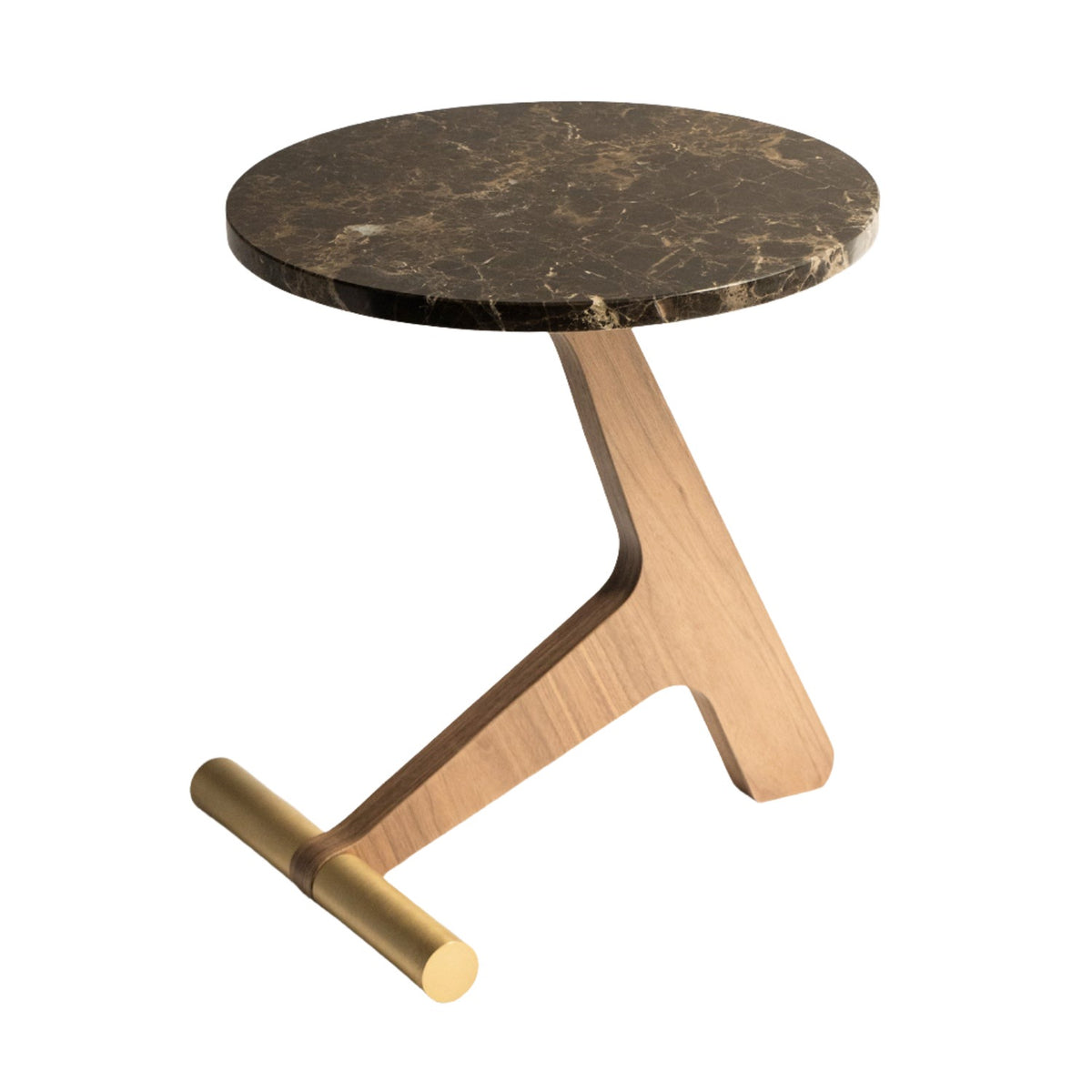 Nomon Mesa Puntero Side Table | Designer End Table