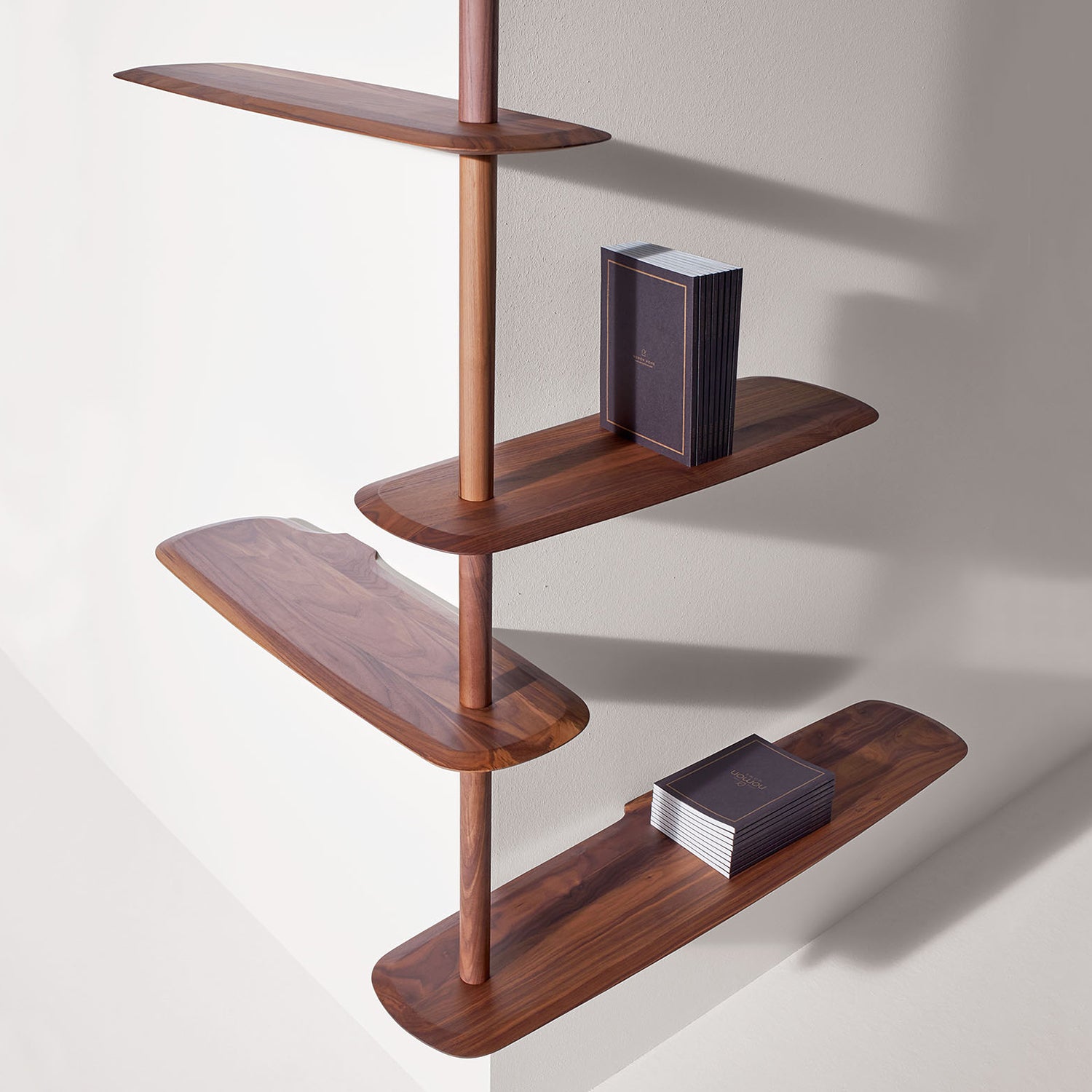 Nomon Unica Shelving System 