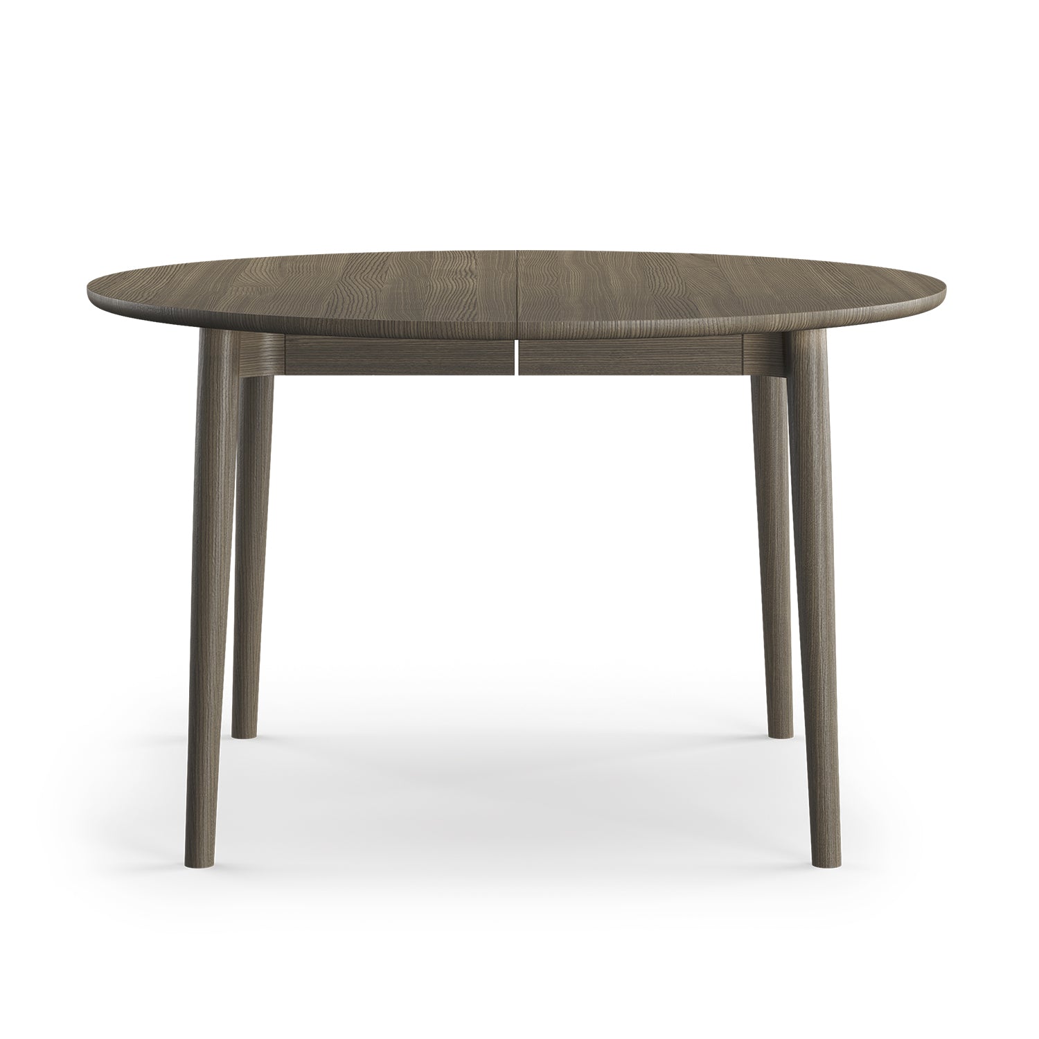 Expand Dining Table Circular - The Design Choice