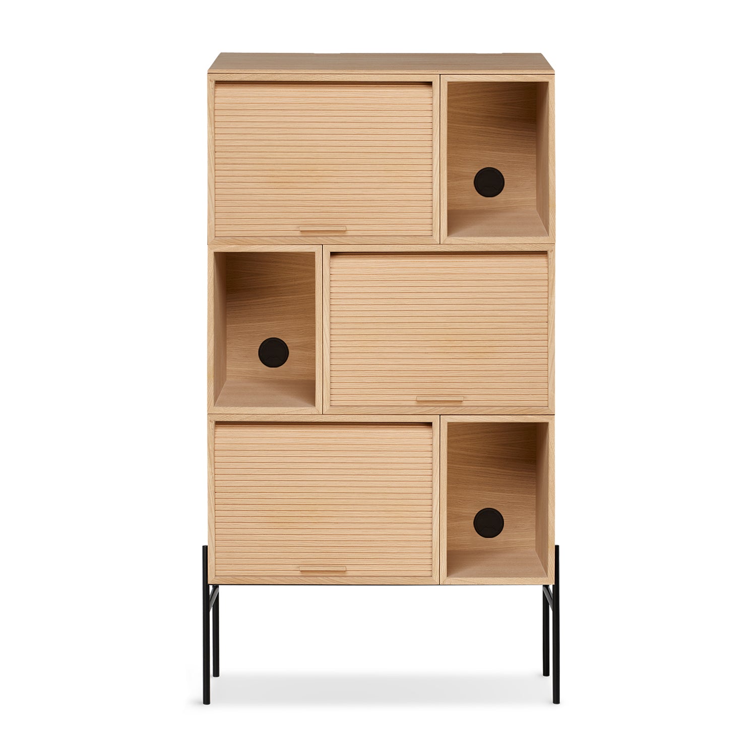 Hifive Tall Cabinet - The Design Choice