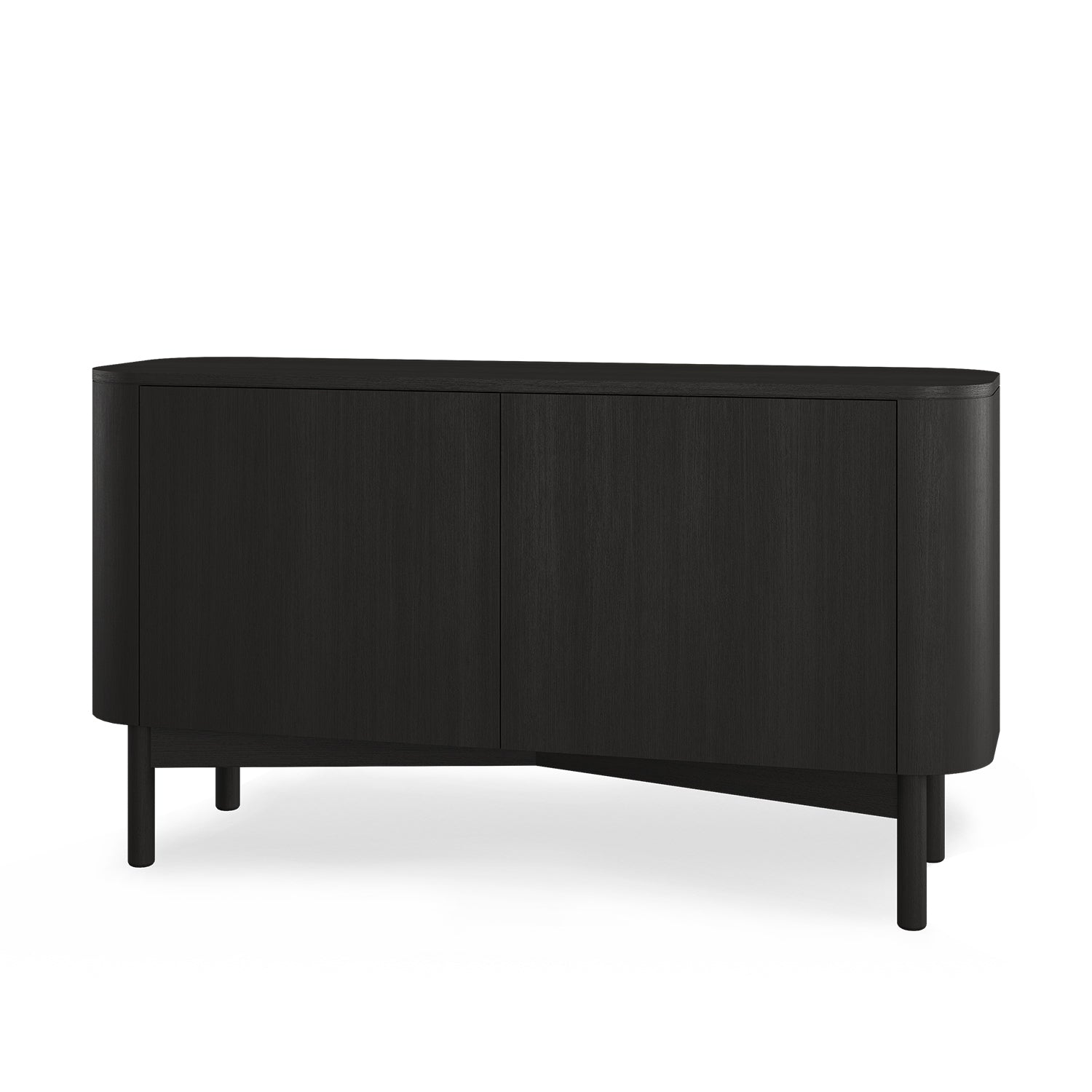 Loud Sideboard - The Design Choice