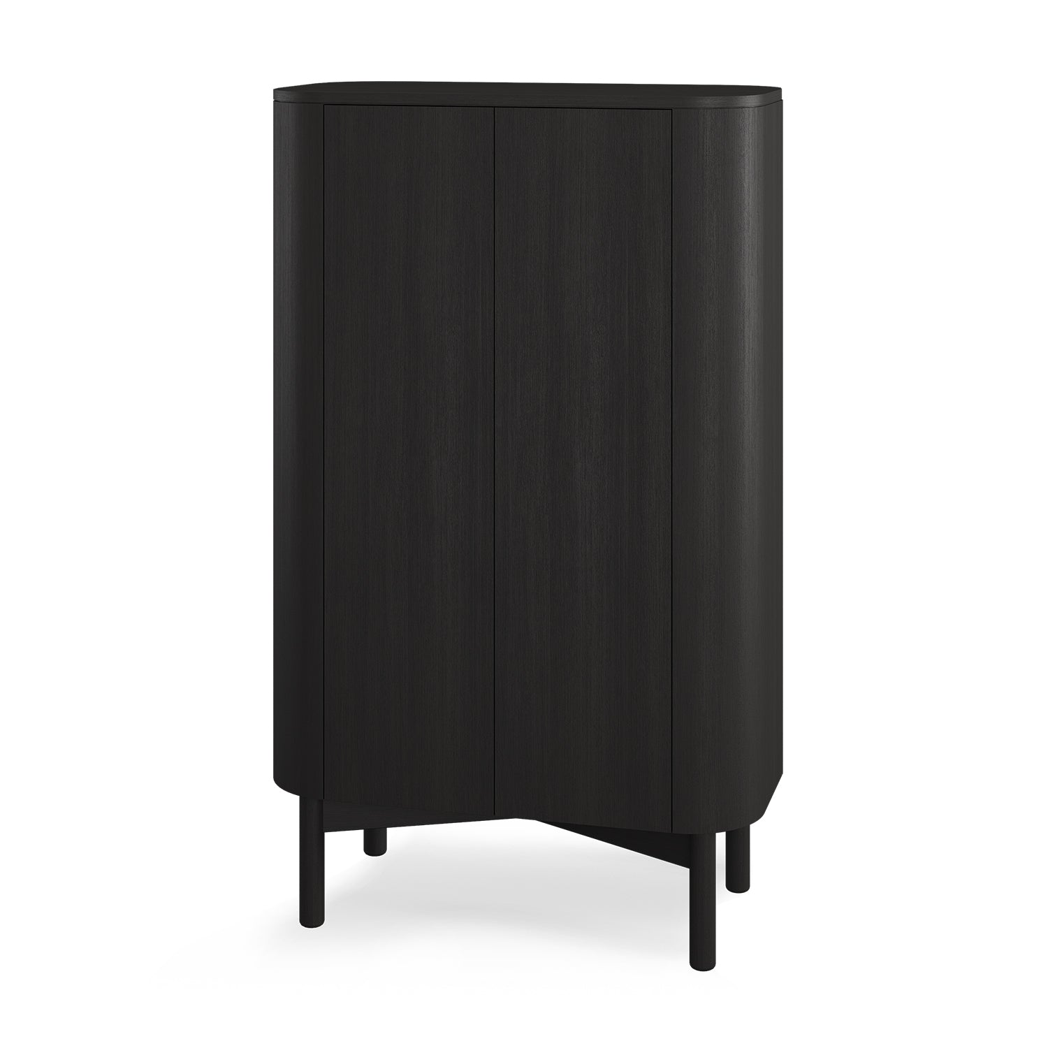 Loud Cabinet - The Design Choice