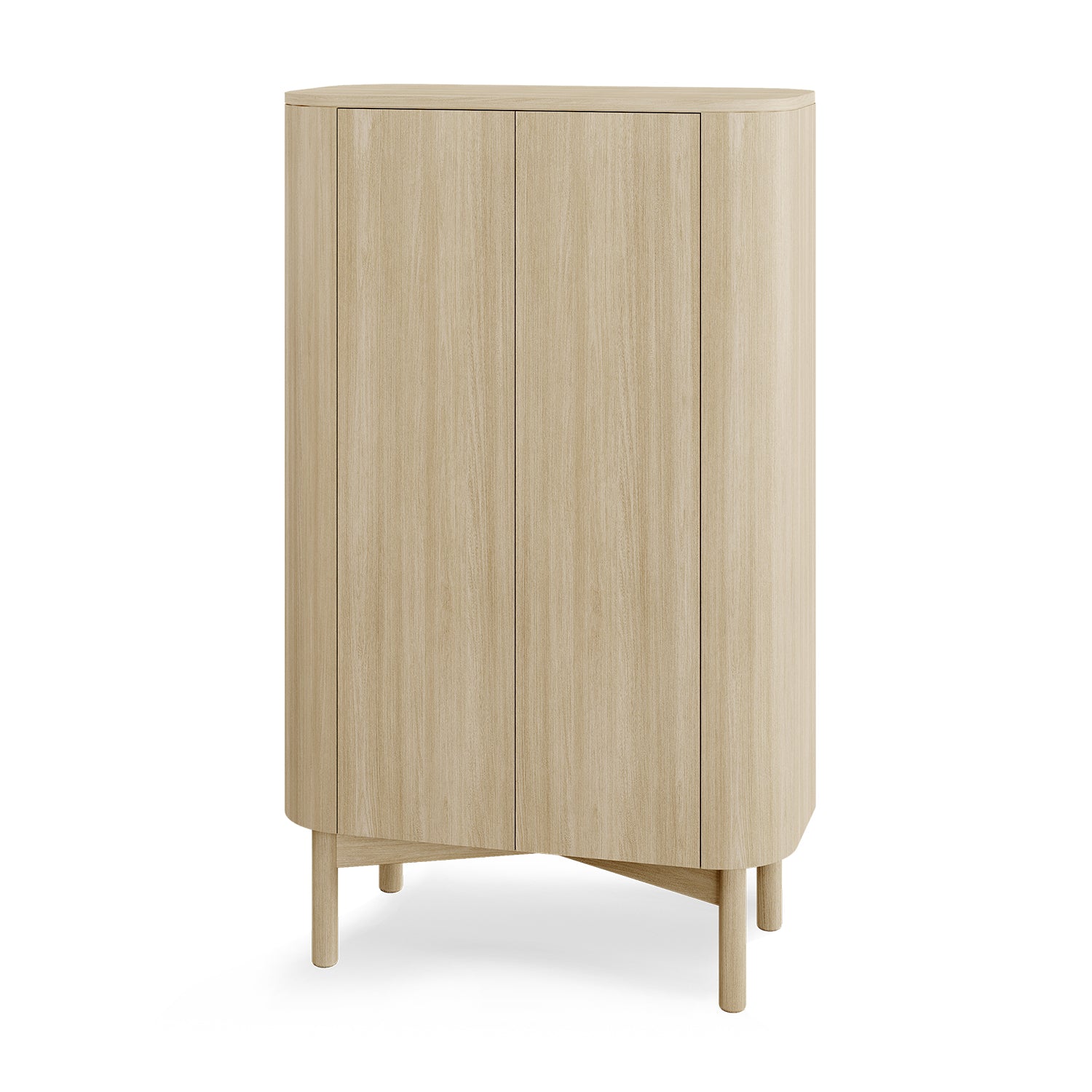 Loud Cabinet - The Design Choice