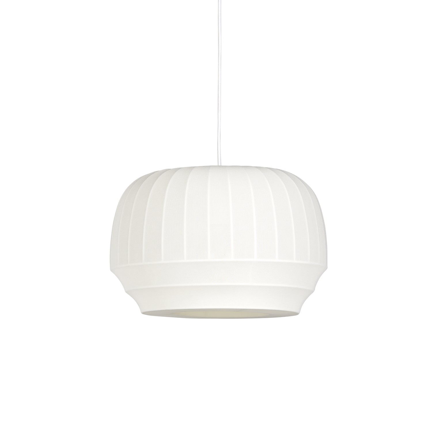 Tradition Pendant Lamp - The Design Choice