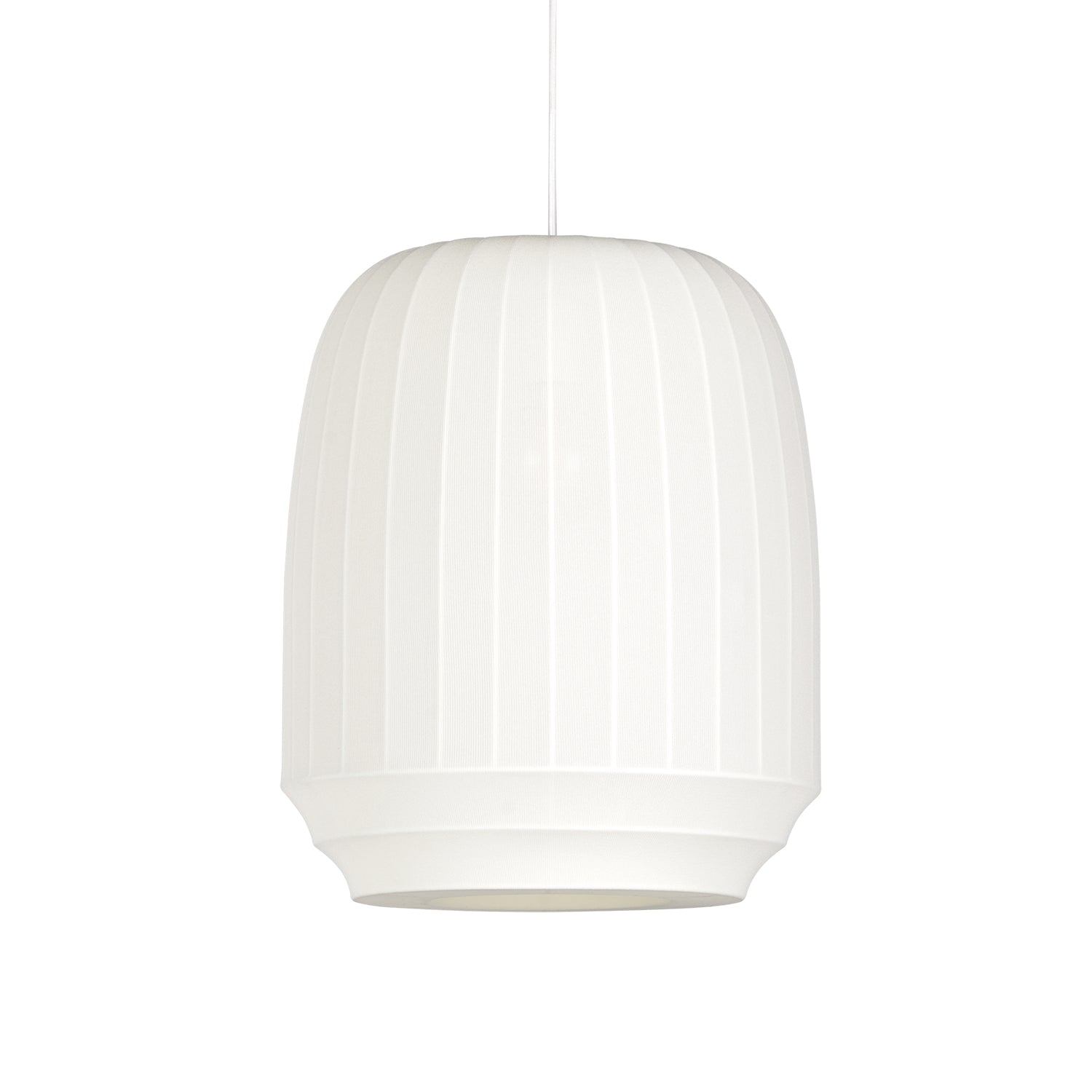 Tradition Pendant Lamp - The Design Choice