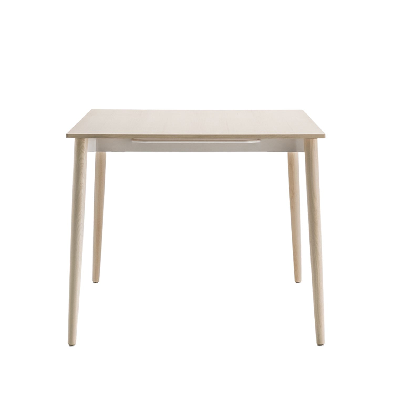 Pedrali Malmo Extendable Dining Table in Ash