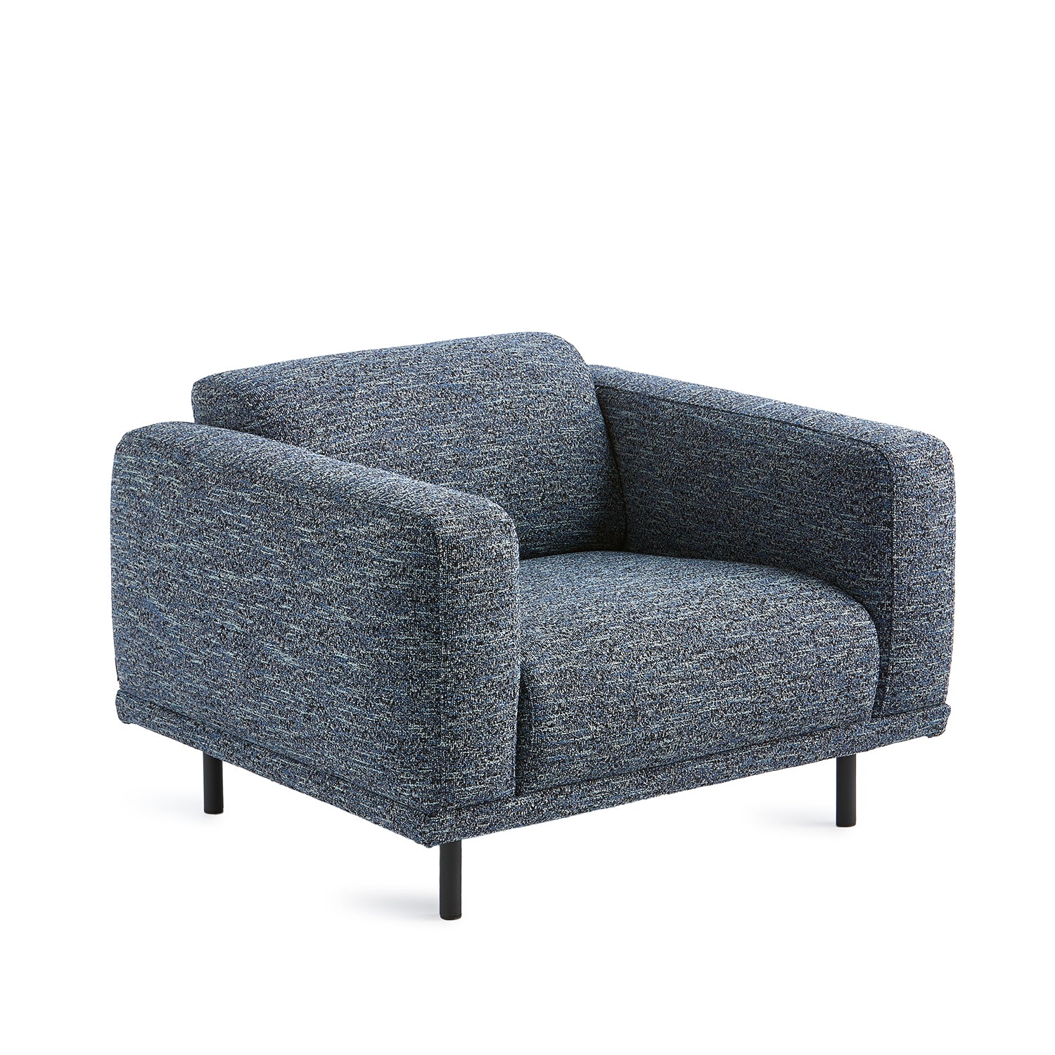 Teddy Lounge Chair - The Design Choice