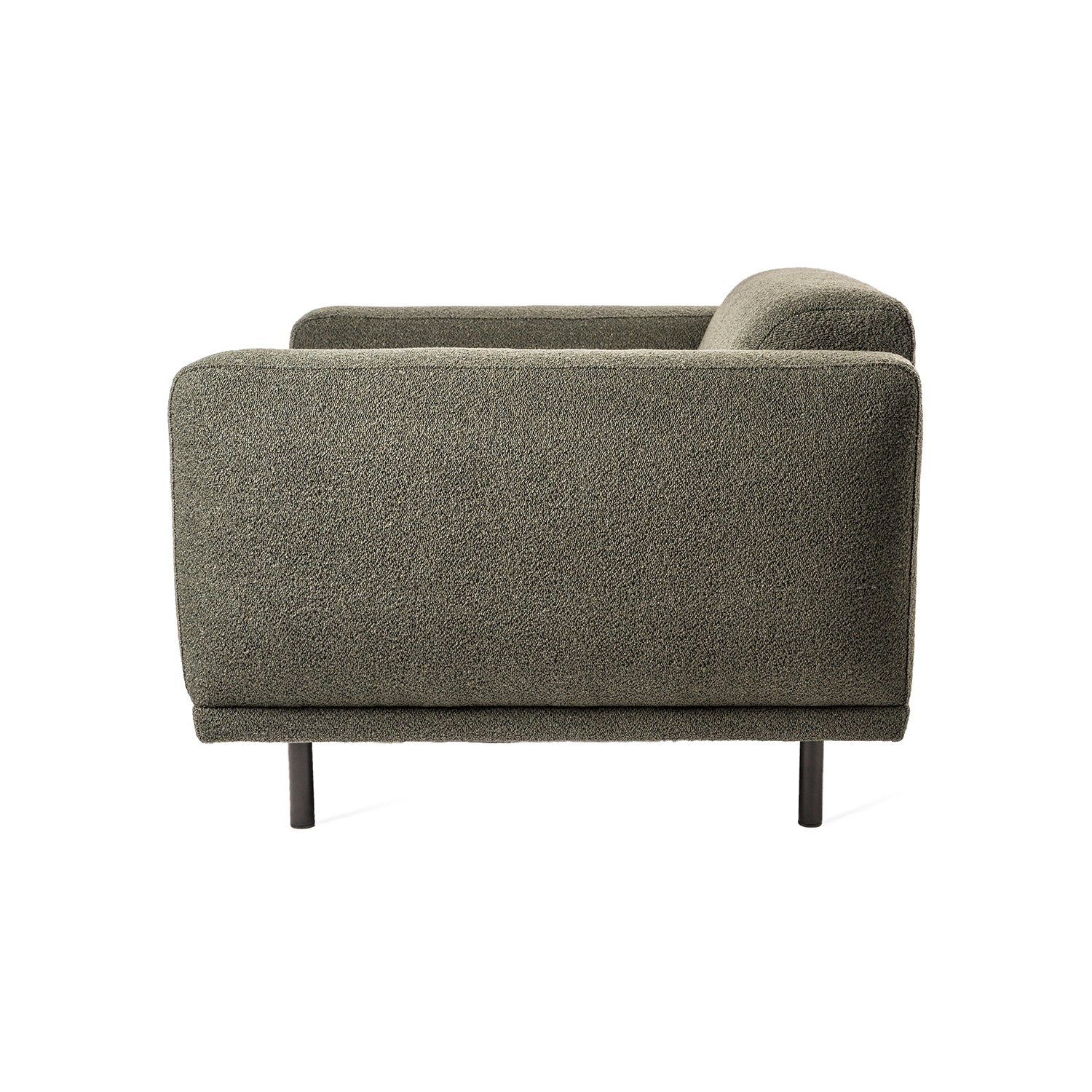 Teddy Lounge Chair - The Design Choice