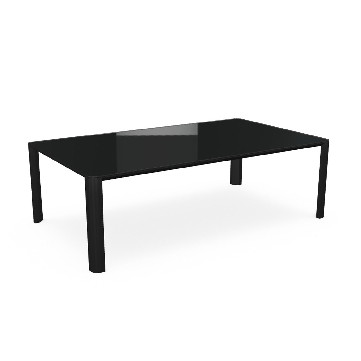 Sovet italia Kodo Dining rectangular table