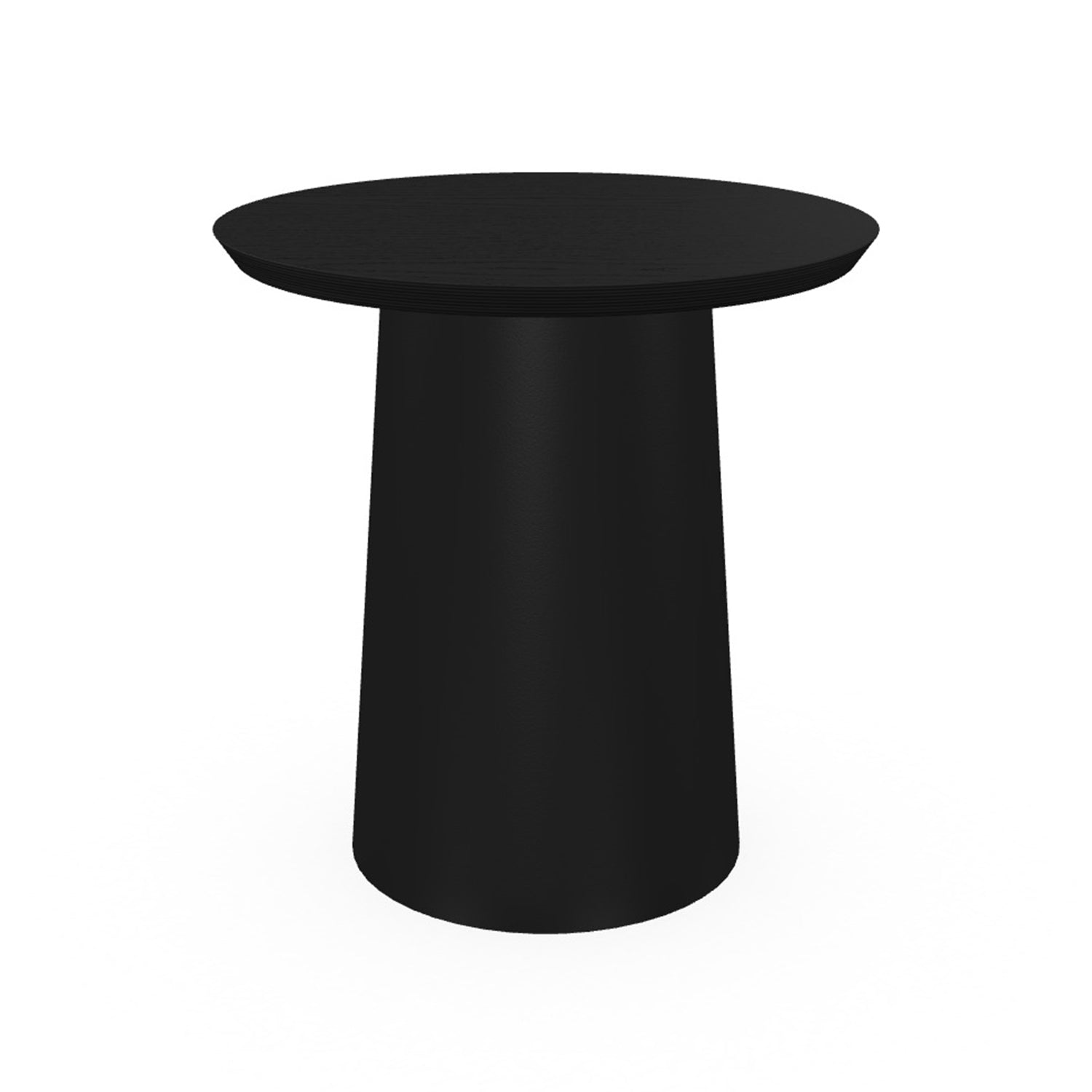 Sovet Italia Totem side table - The Design Choice