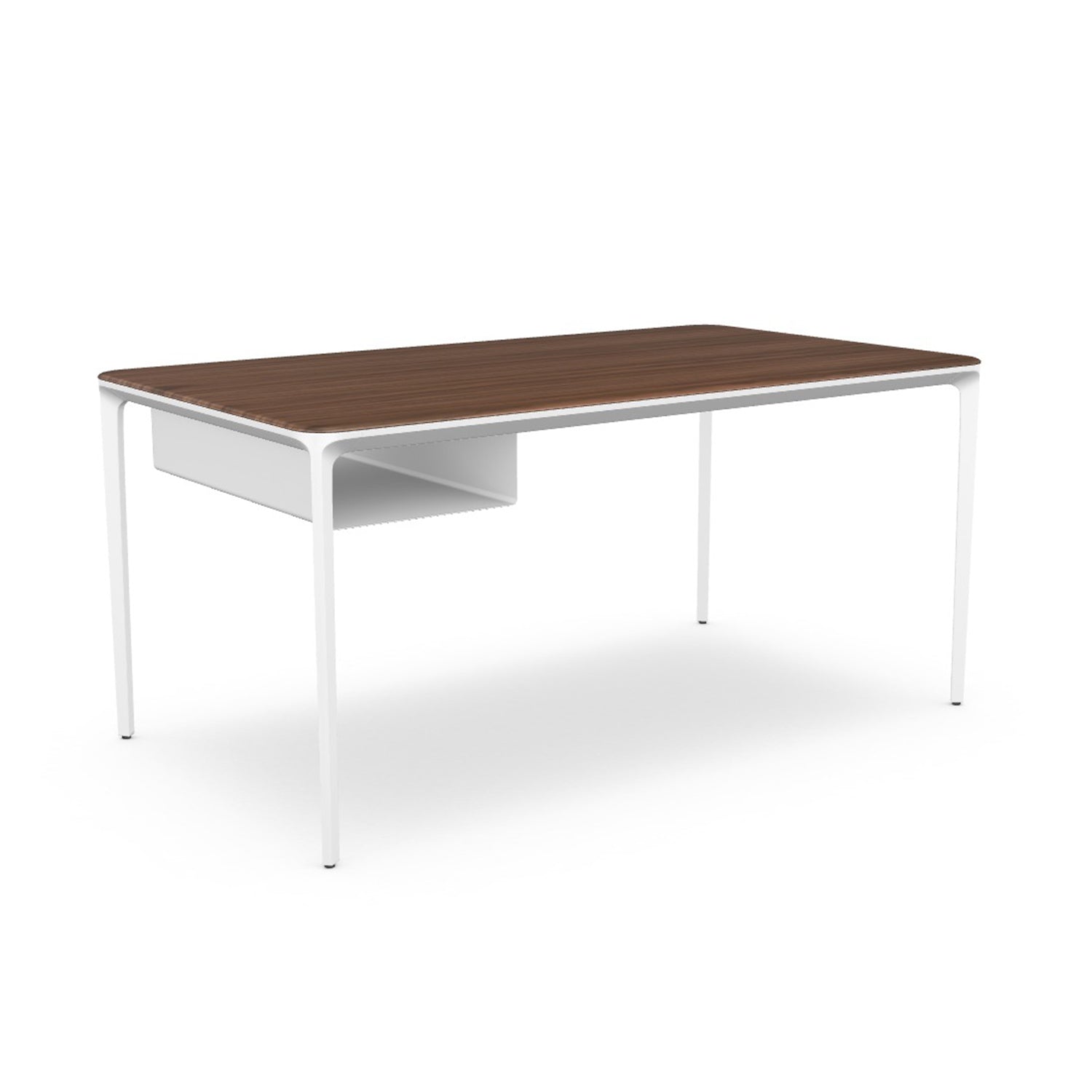 Sovet Italia Slim Office Desk