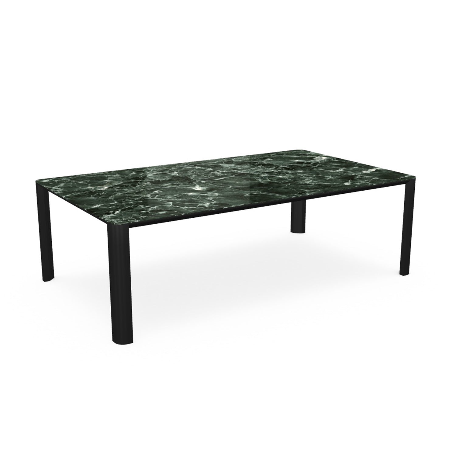 Sovet italia Kodo Dining rectangular table