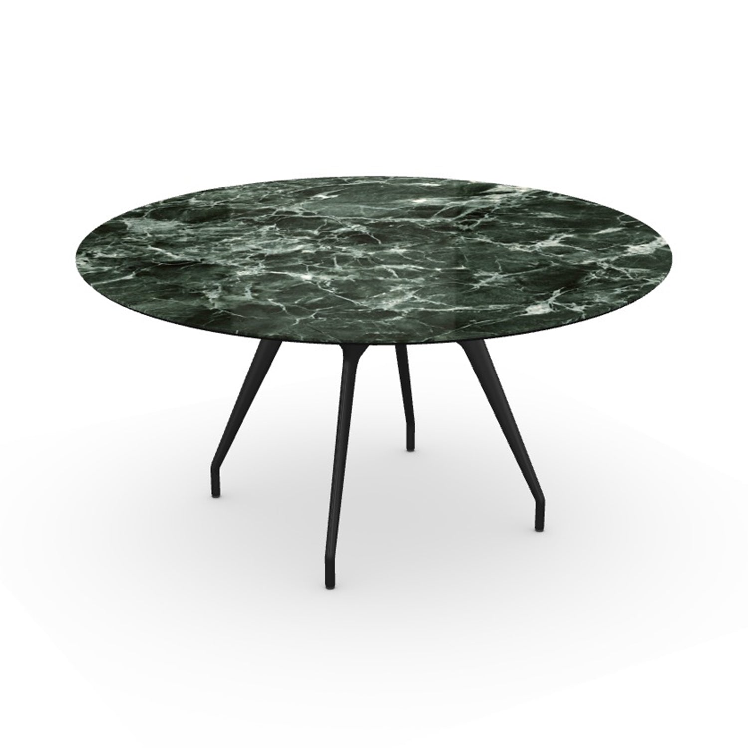 Sovet Italia Arkos Round Dining Table