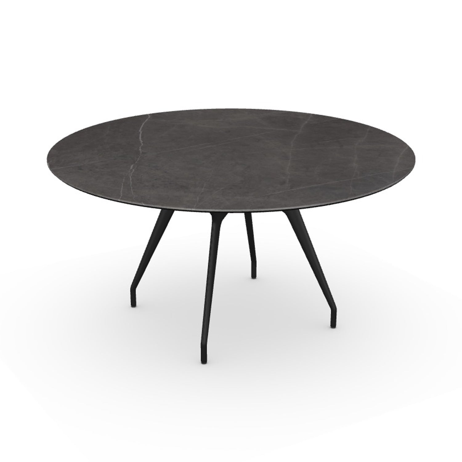 Sovet Italia Arkos Round Dining Table