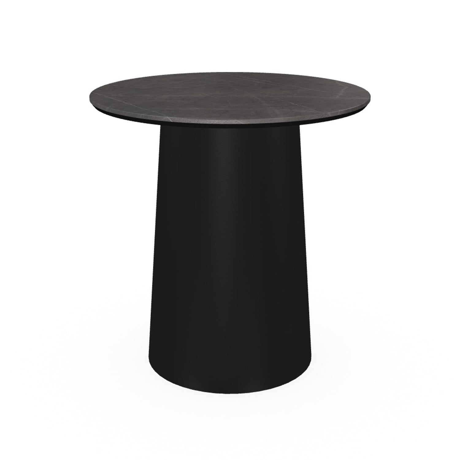 Sovet Italia Totem side table - The Design Choice