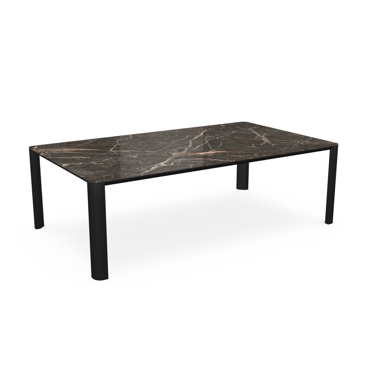 Sovet italia Kodo Dining rectangular table