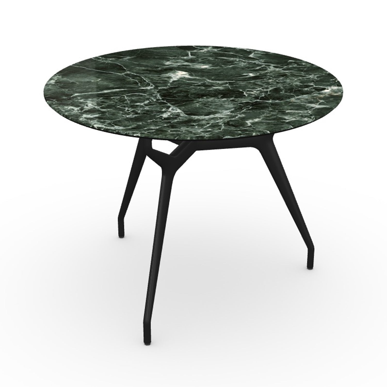 Sovet Italia Arkos Round Dining Table