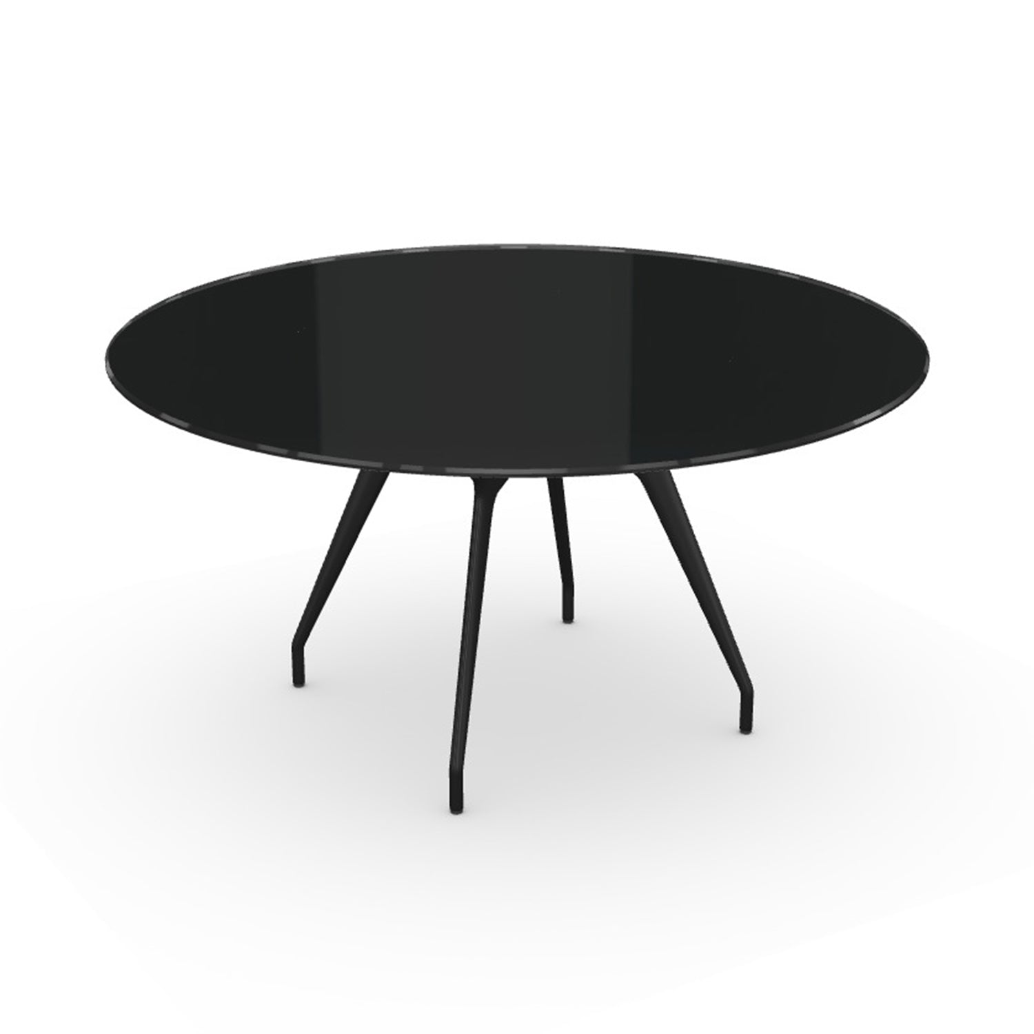 Sovet Italia Arkos Round Dining Table