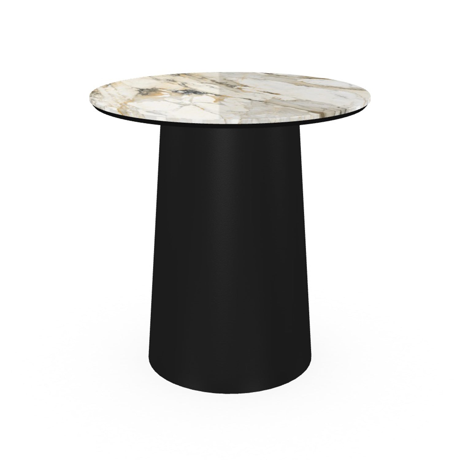 Sovet Italia Totem side table - The Design Choice