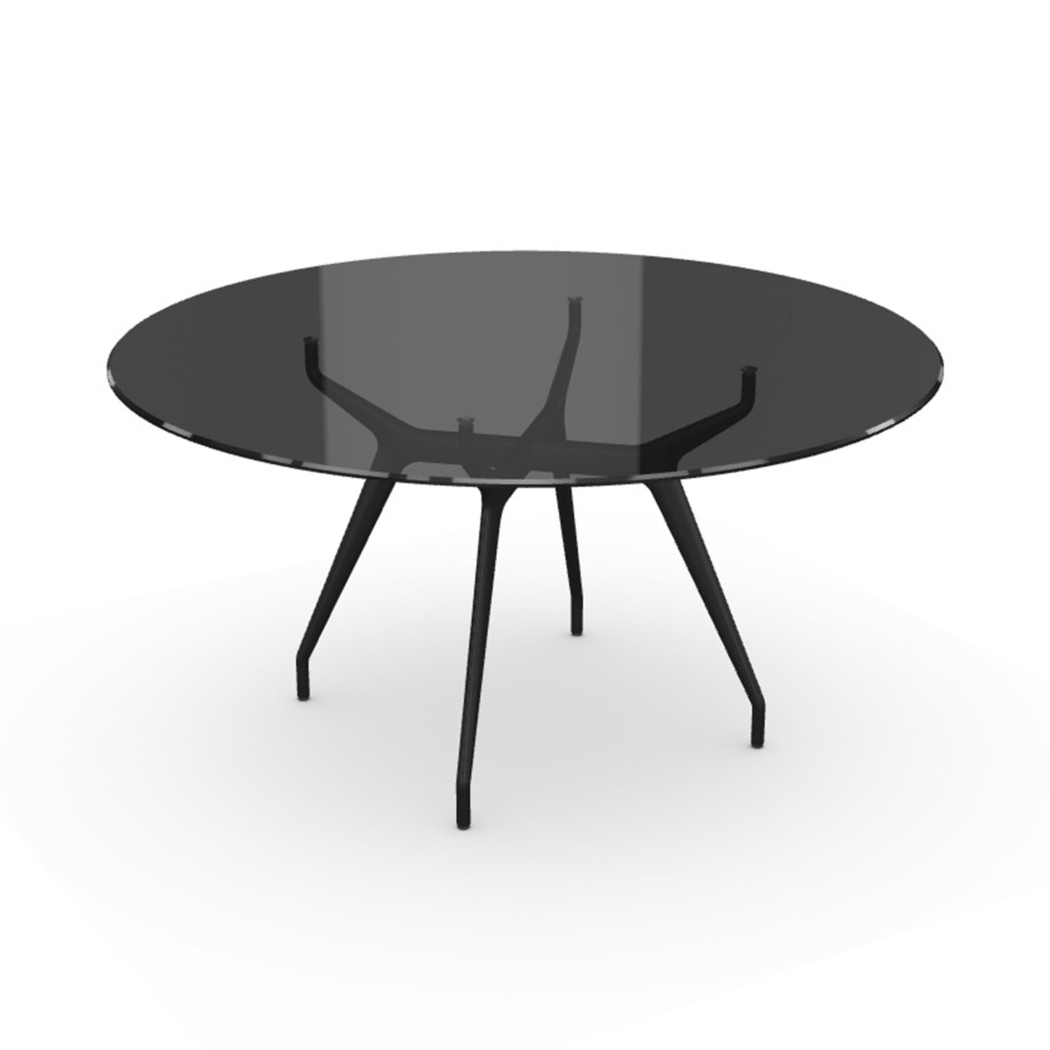 Sovet Italia Arkos Round Dining Table