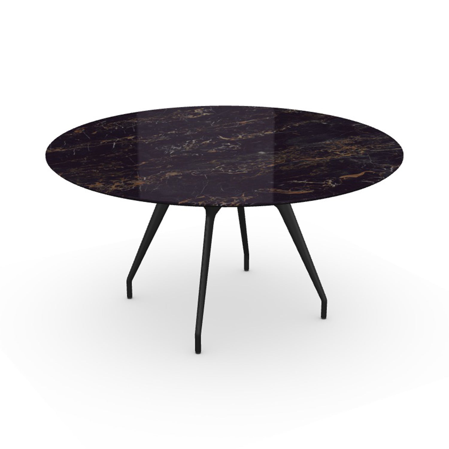 Sovet Italia Arkos Round Dining Table