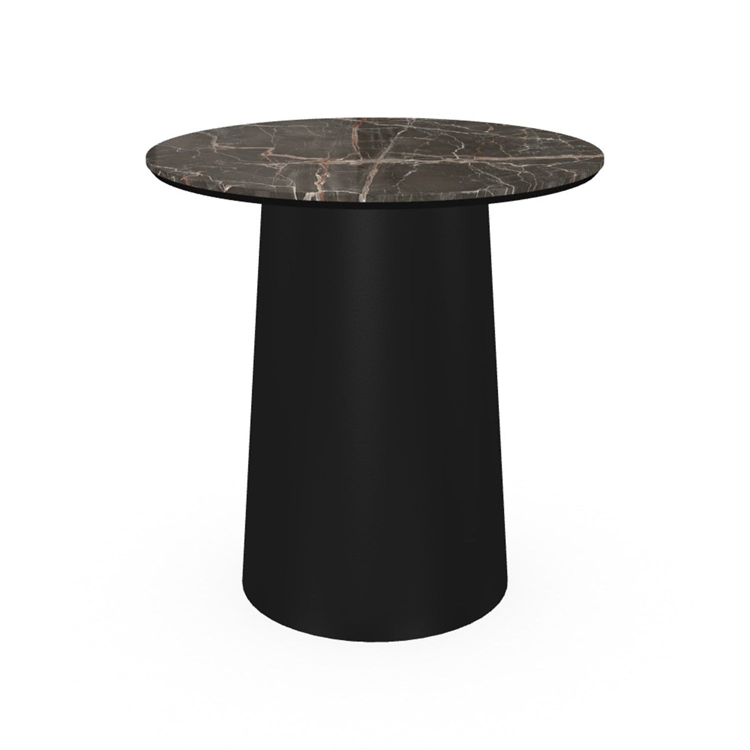 Sovet Italia Totem side table - The Design Choice