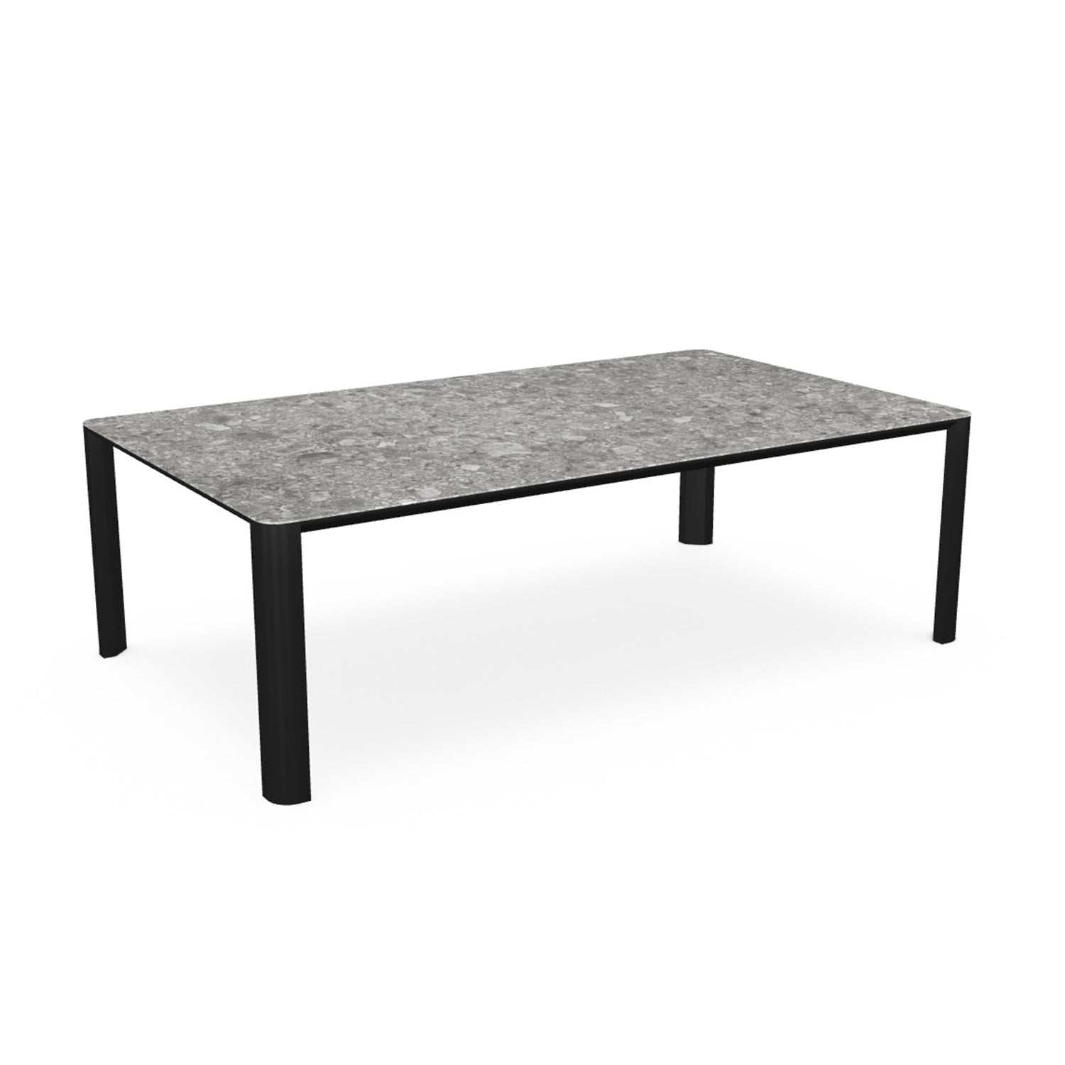 Sovet italia Kodo Dining rectangular table