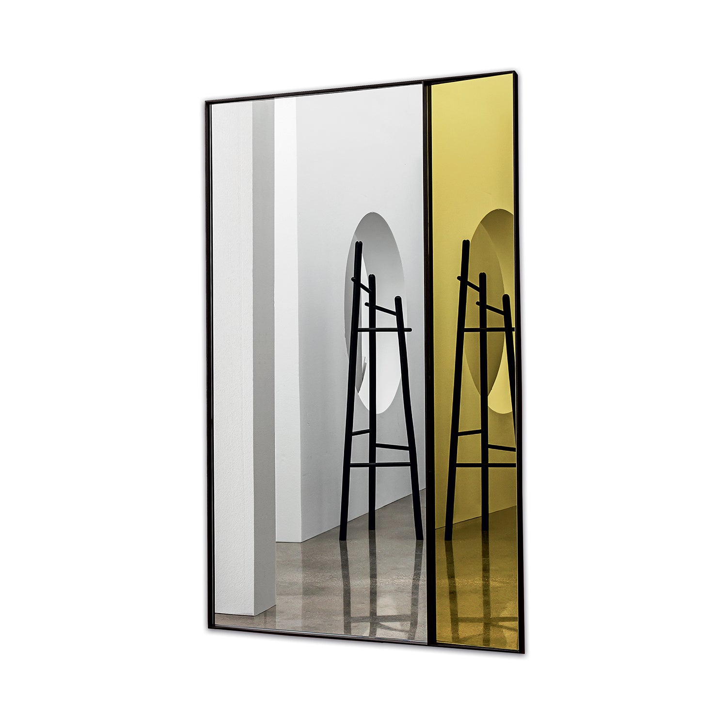 Sovet italia Campos mirror - The Design Choice