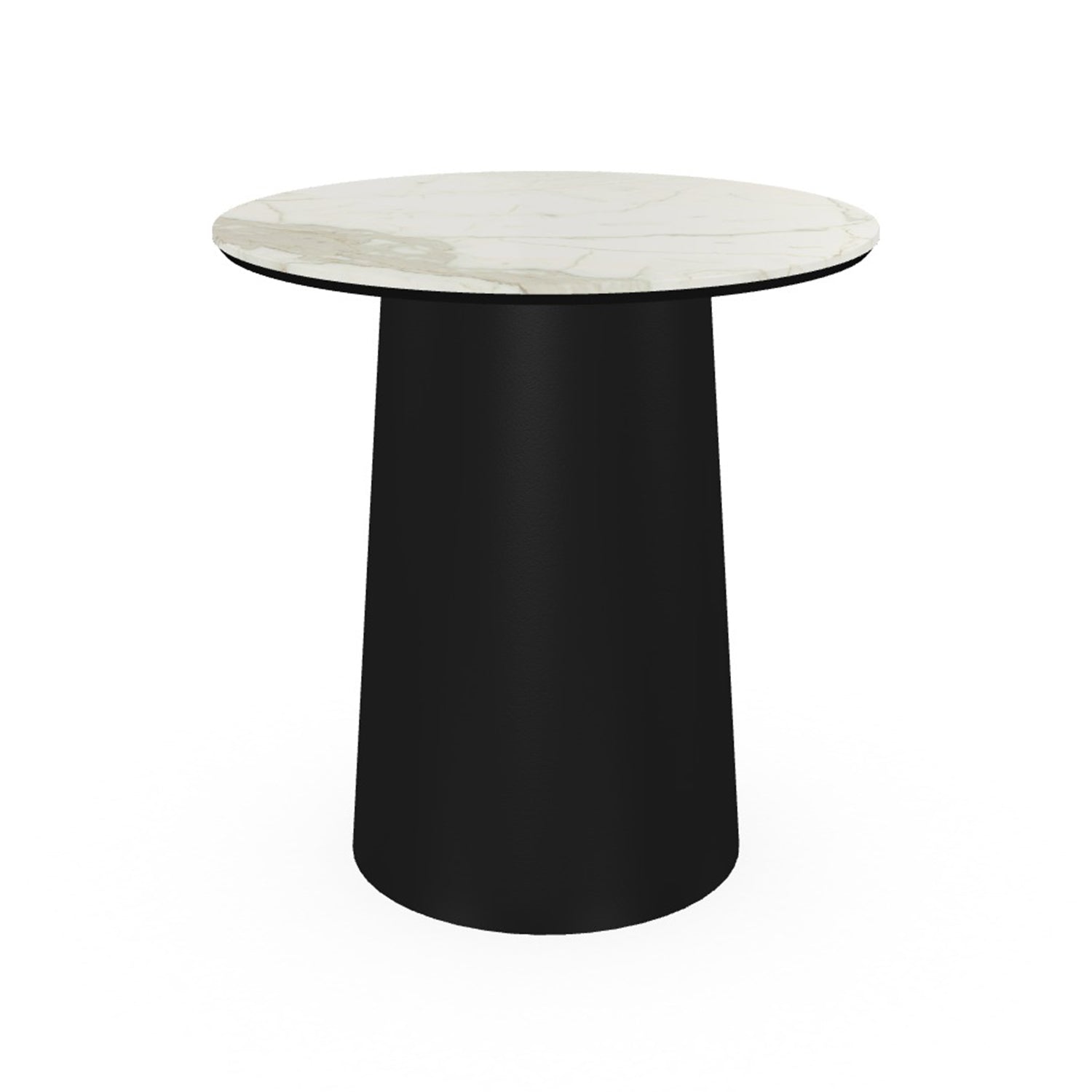 Sovet Italia Totem side table - The Design Choice